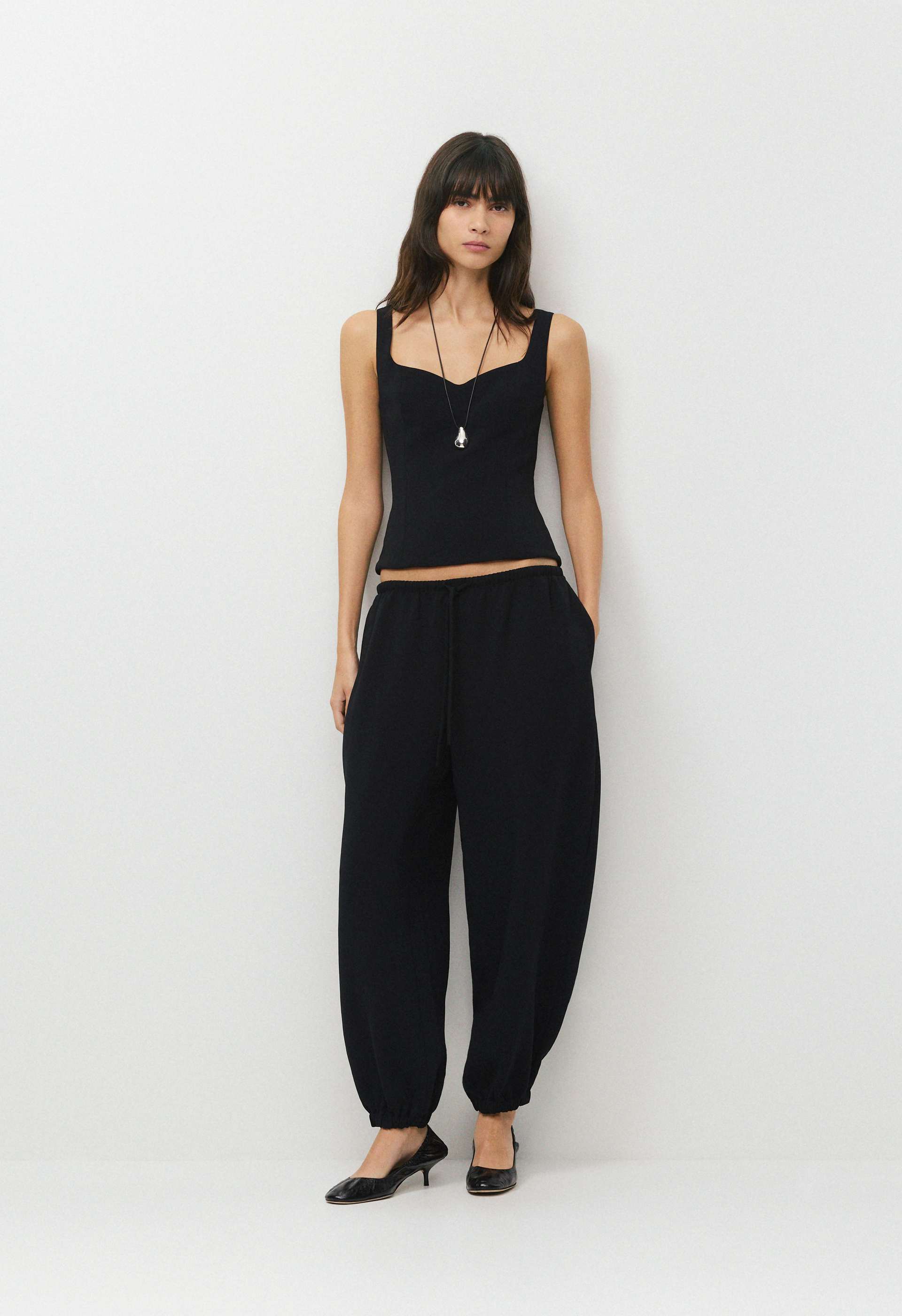 Ideate Top - Crepette™
