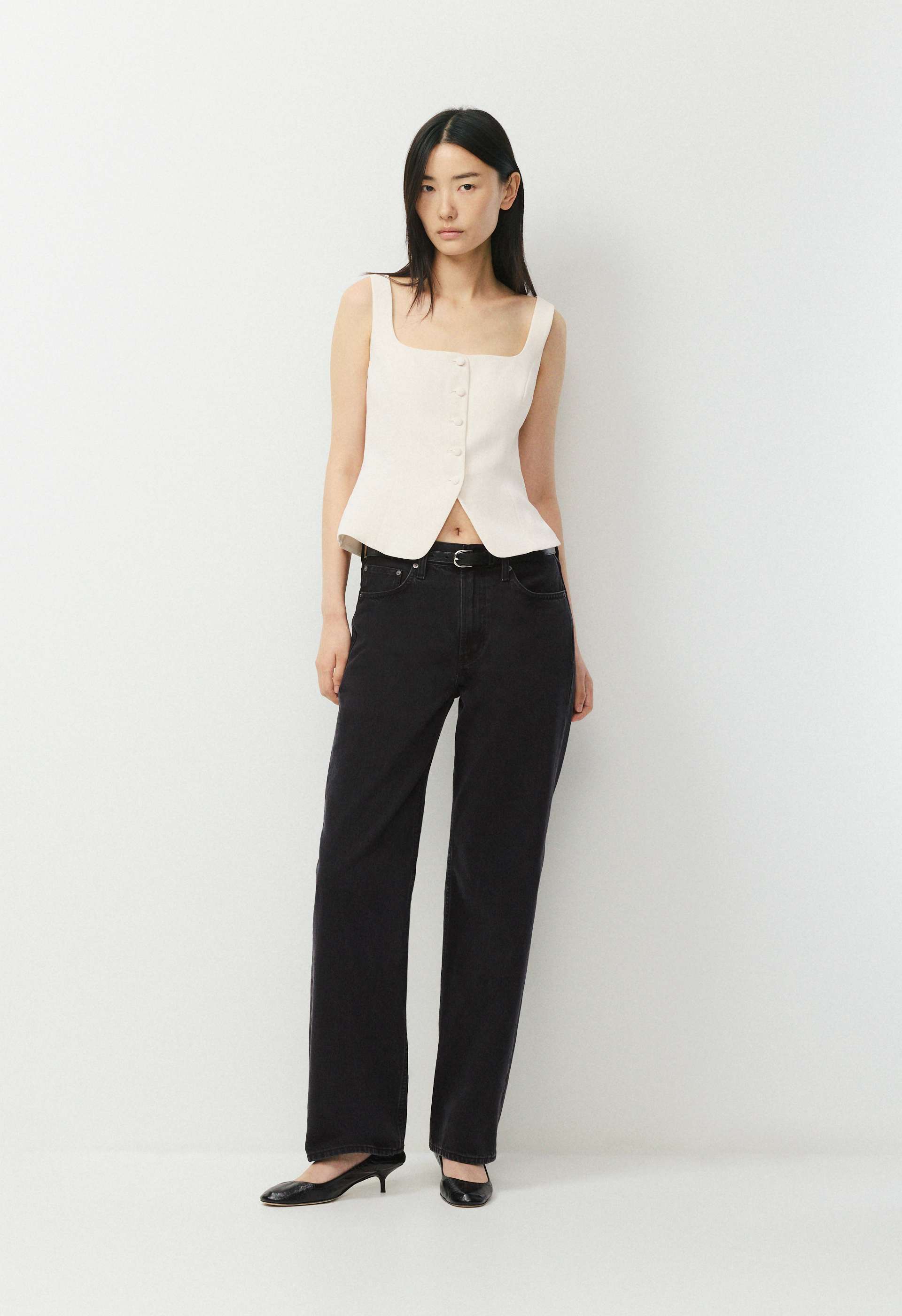 Octavo Bustier - Crepette™ | Aritzia US