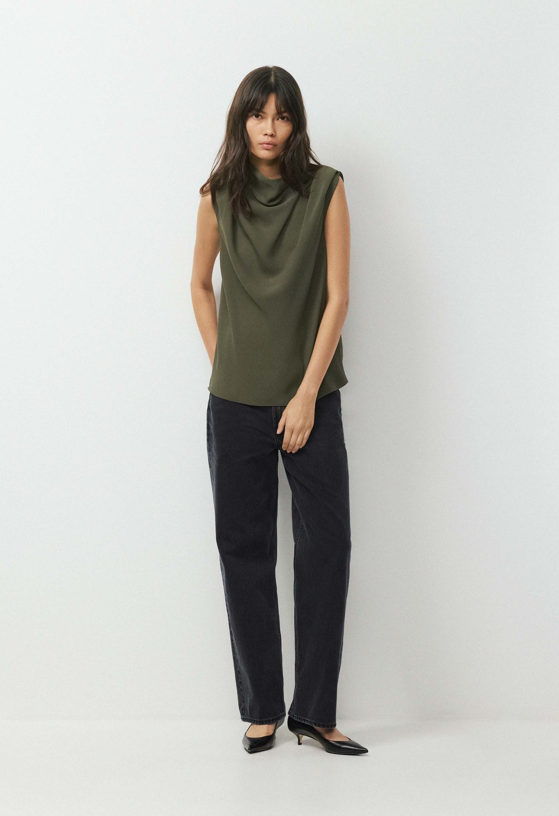 Carter Blouse