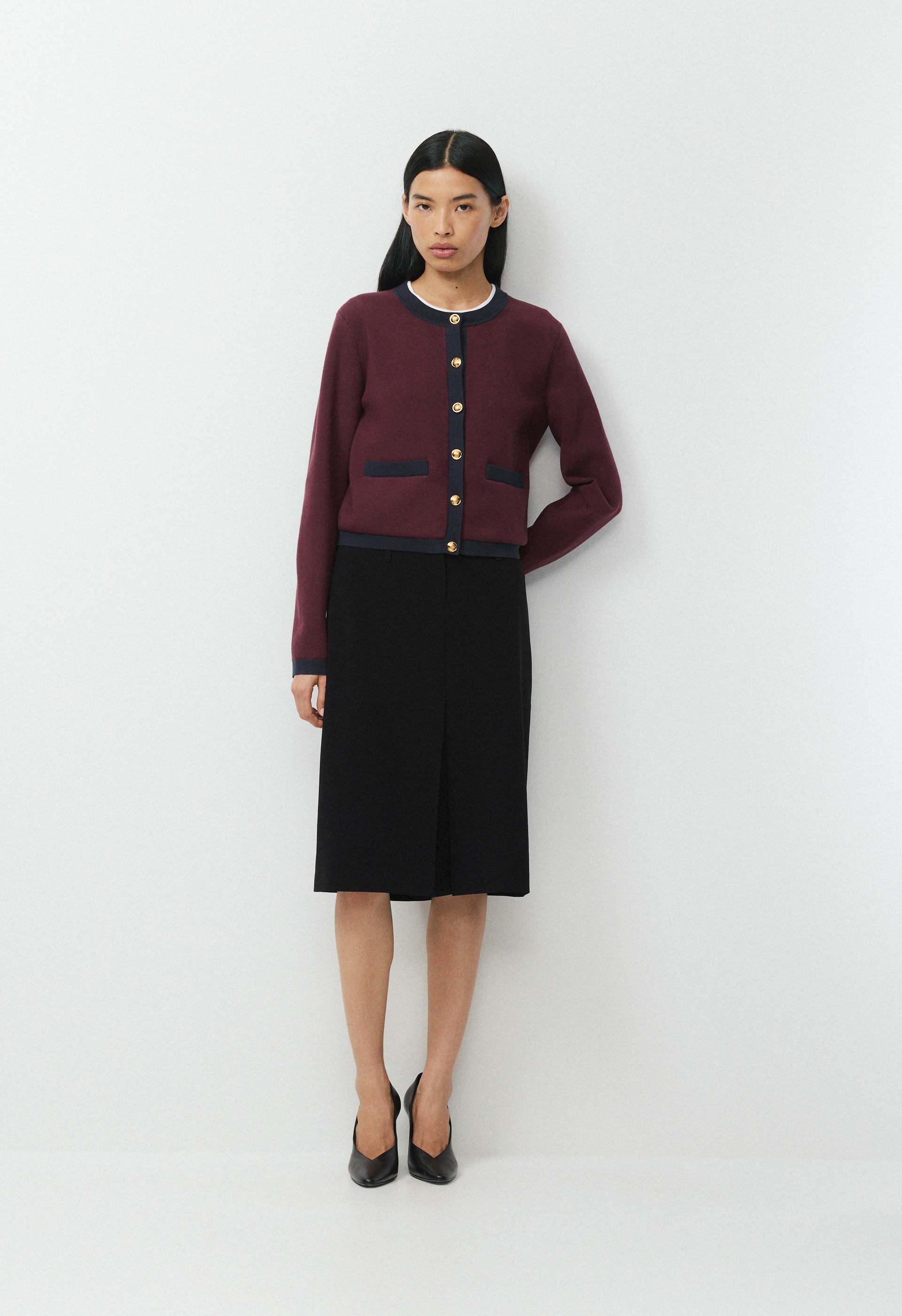 Approach Cardigan - Wonder Yarn | Aritzia US