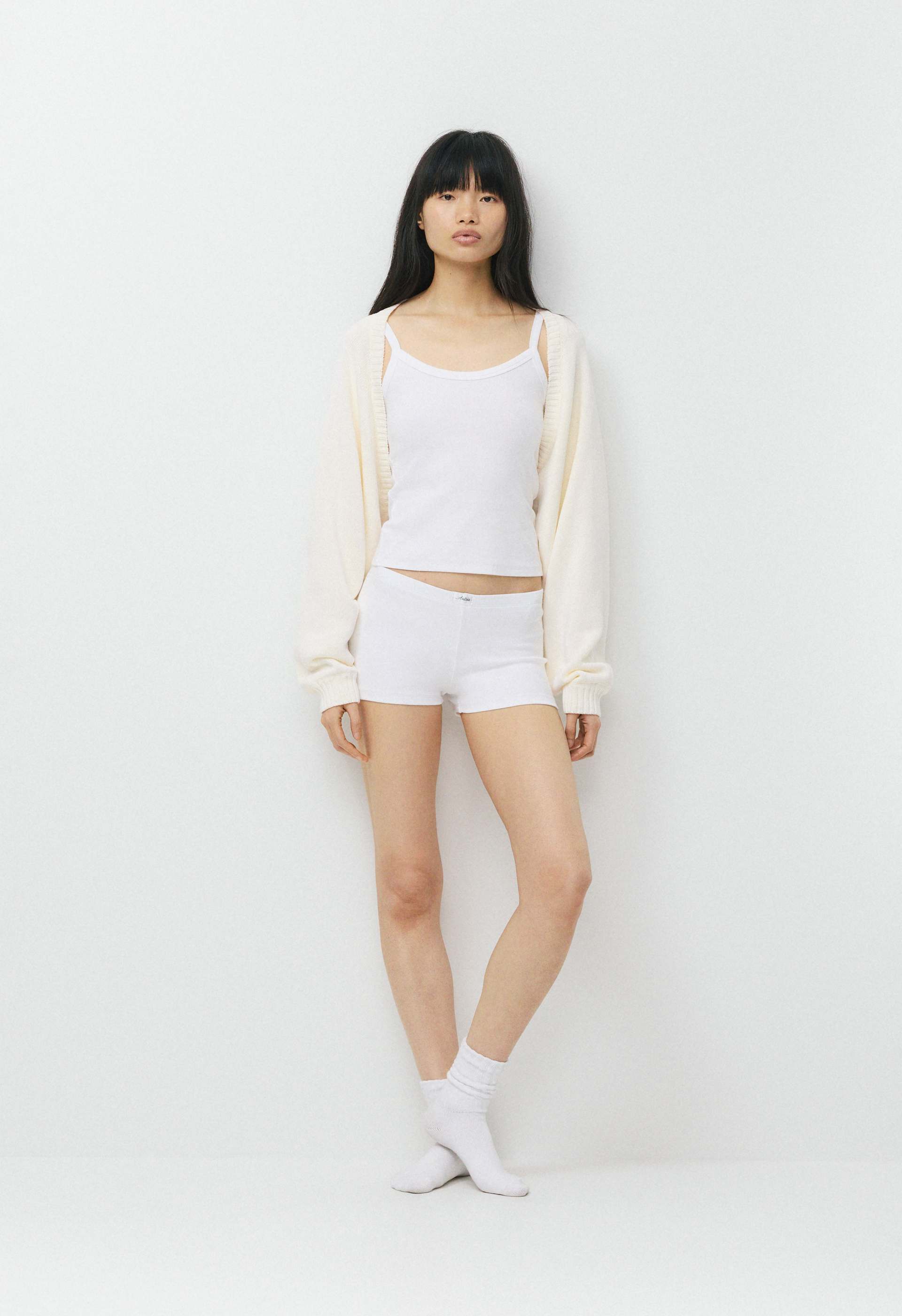 Gramercy Shrug