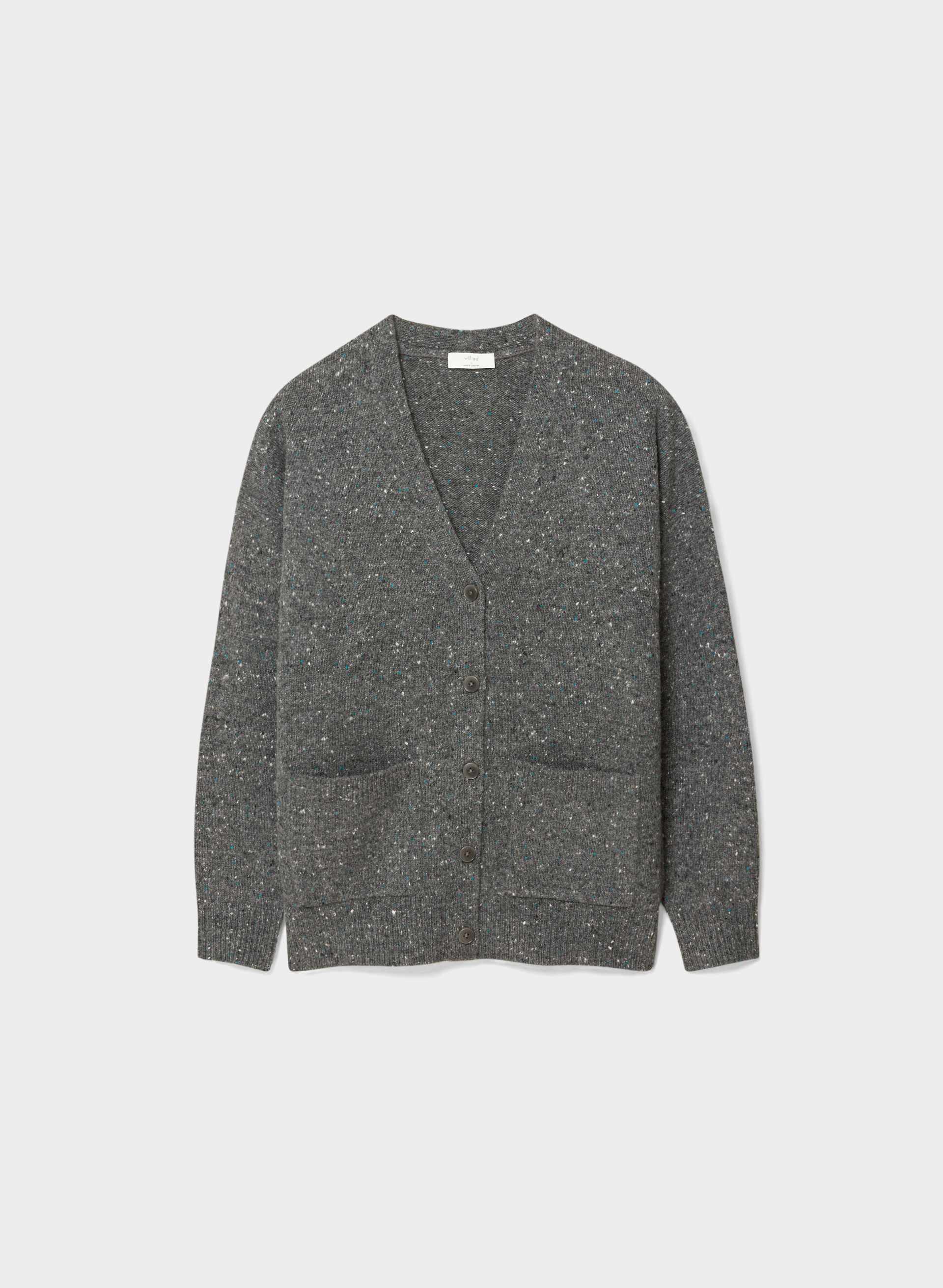 NOOK CARDIGAN