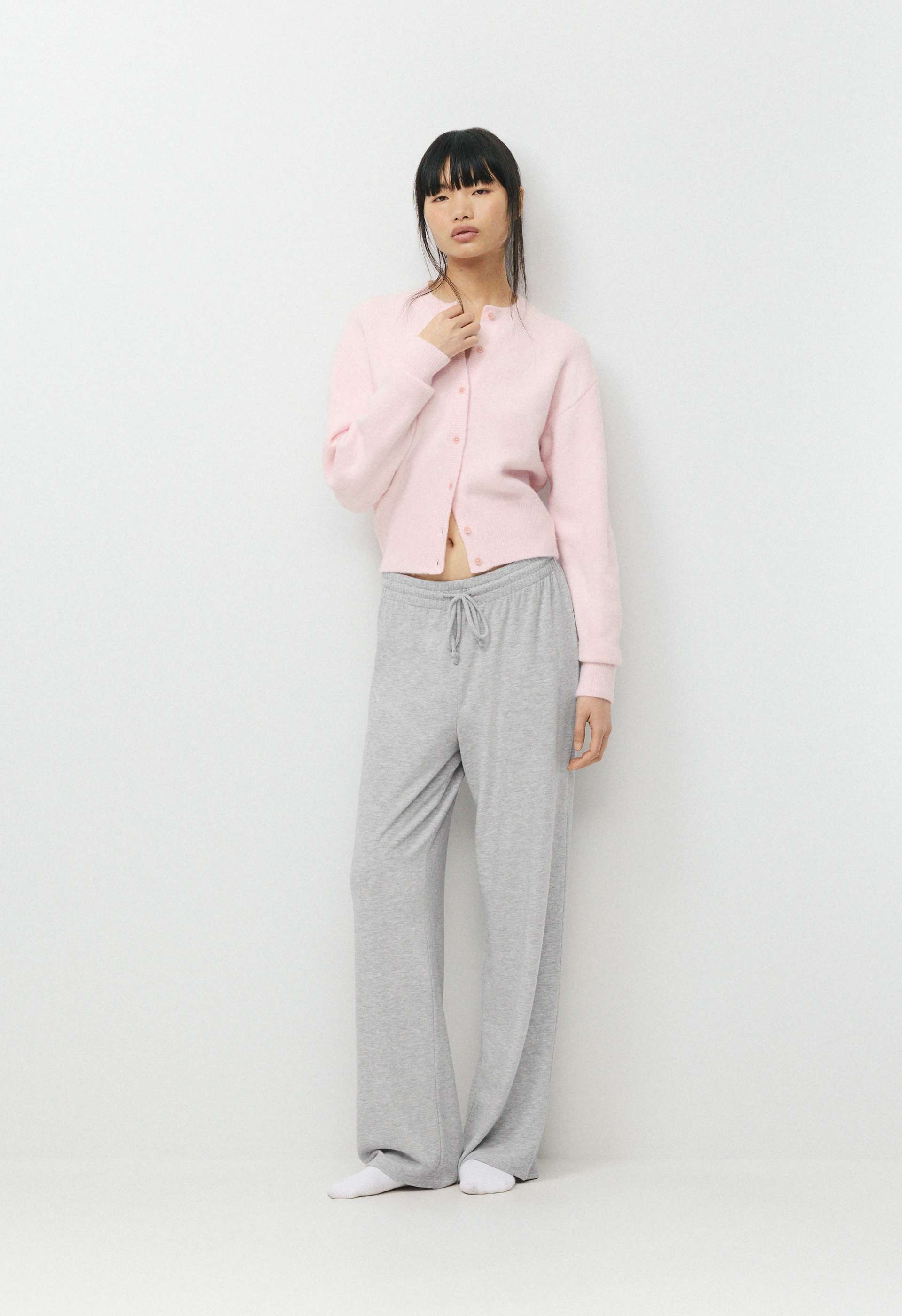 Joyride Cardigan