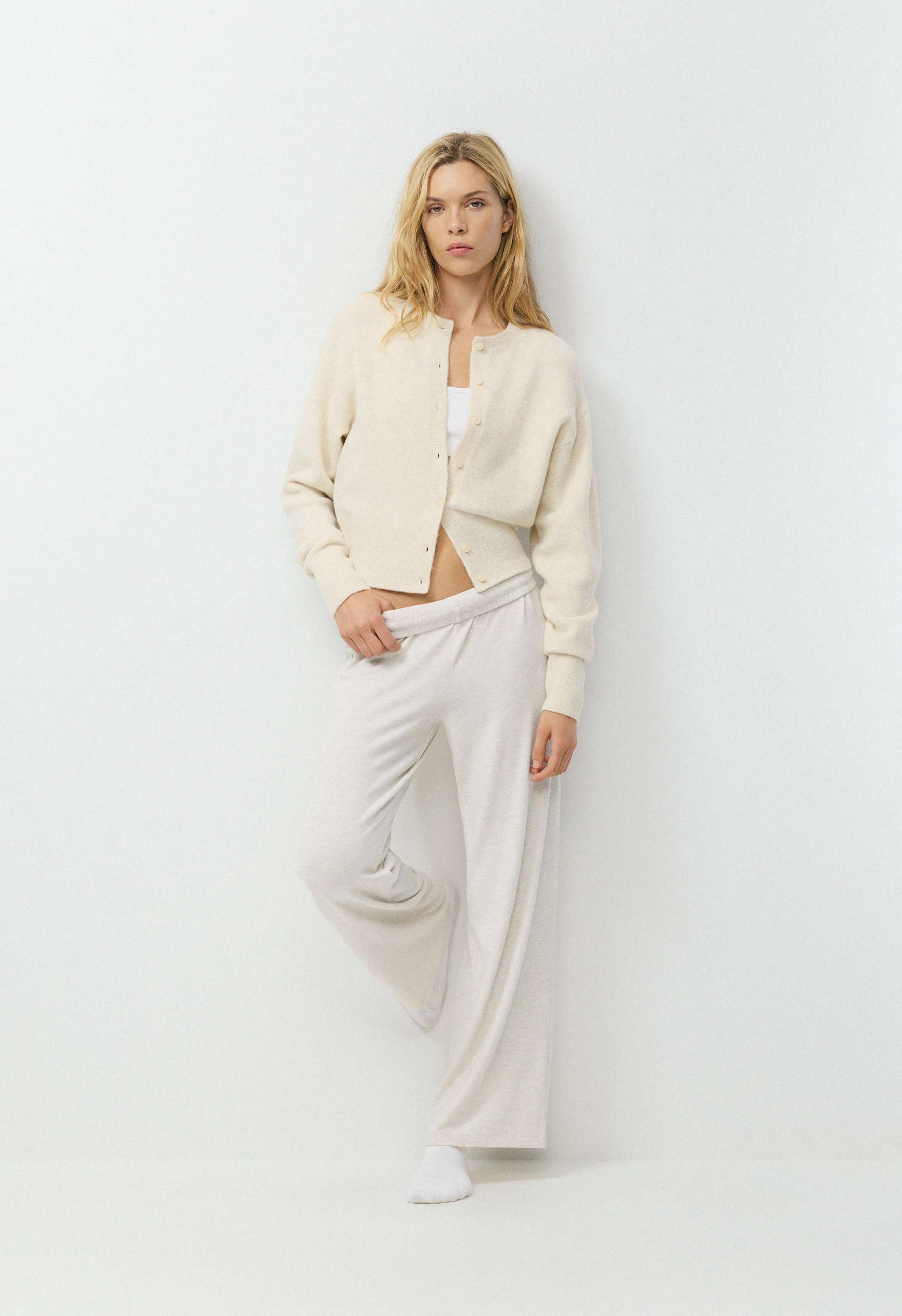 JOYRIDE CARDIGAN