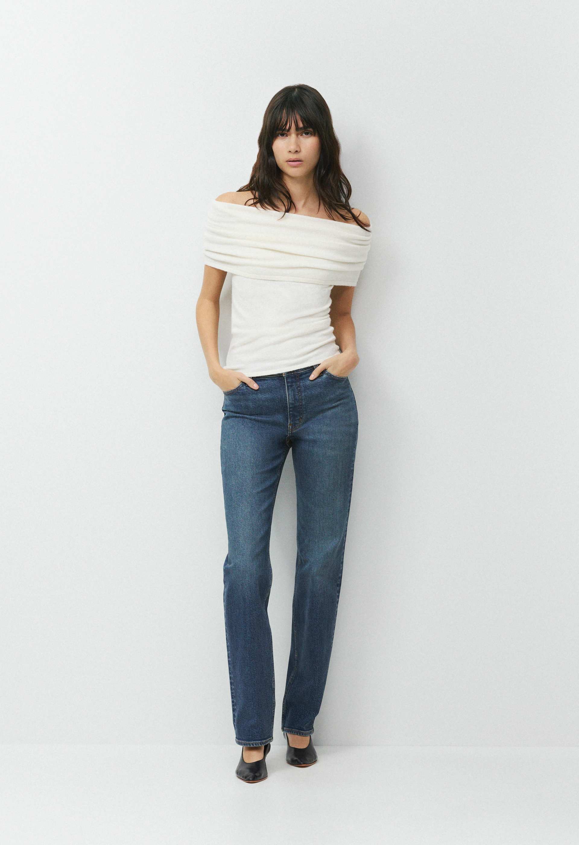 SoftSpoke™ Wynd Top
