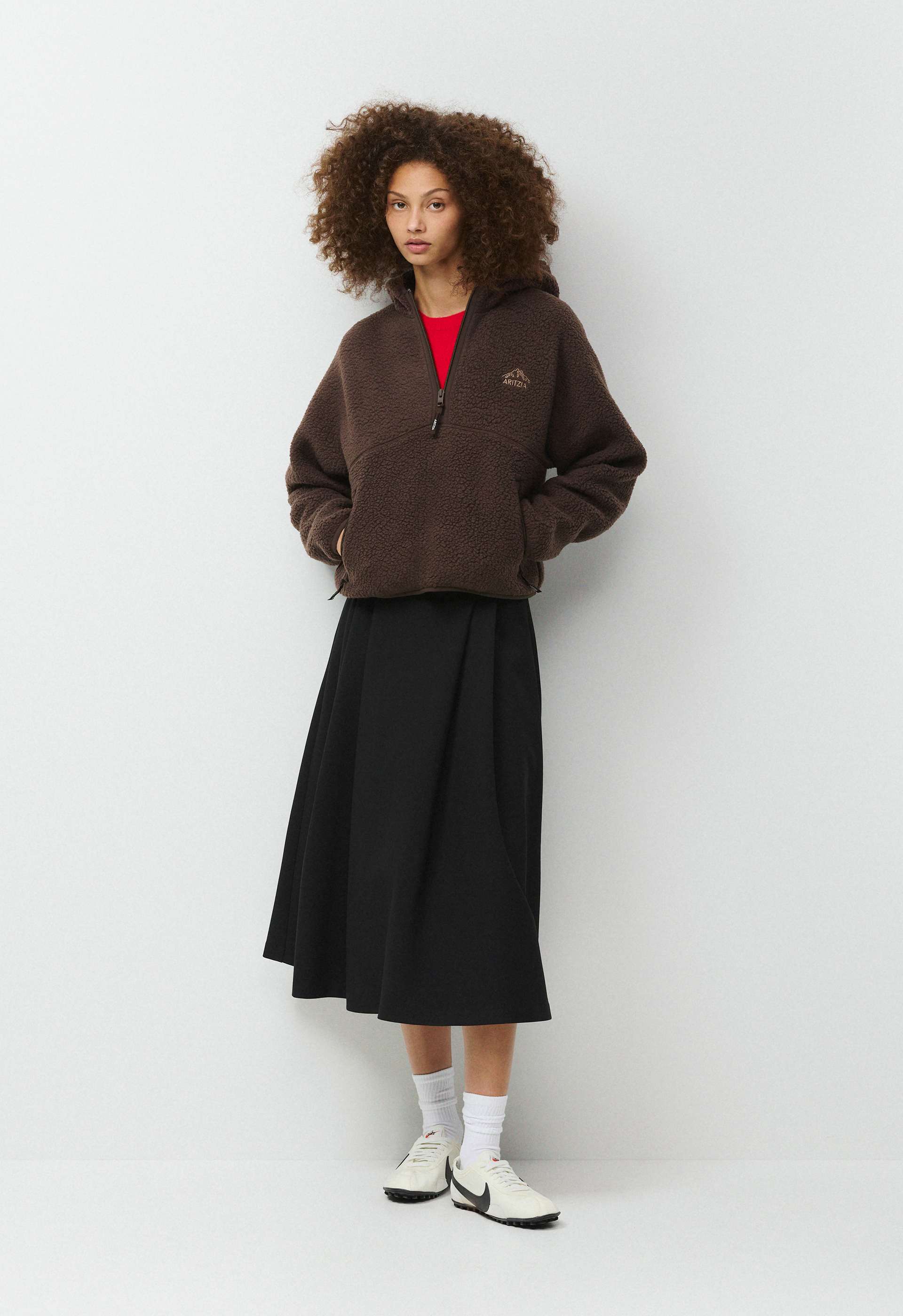 Polartec® Thermal Pro™ Canyon Hoodie | Aritzia US