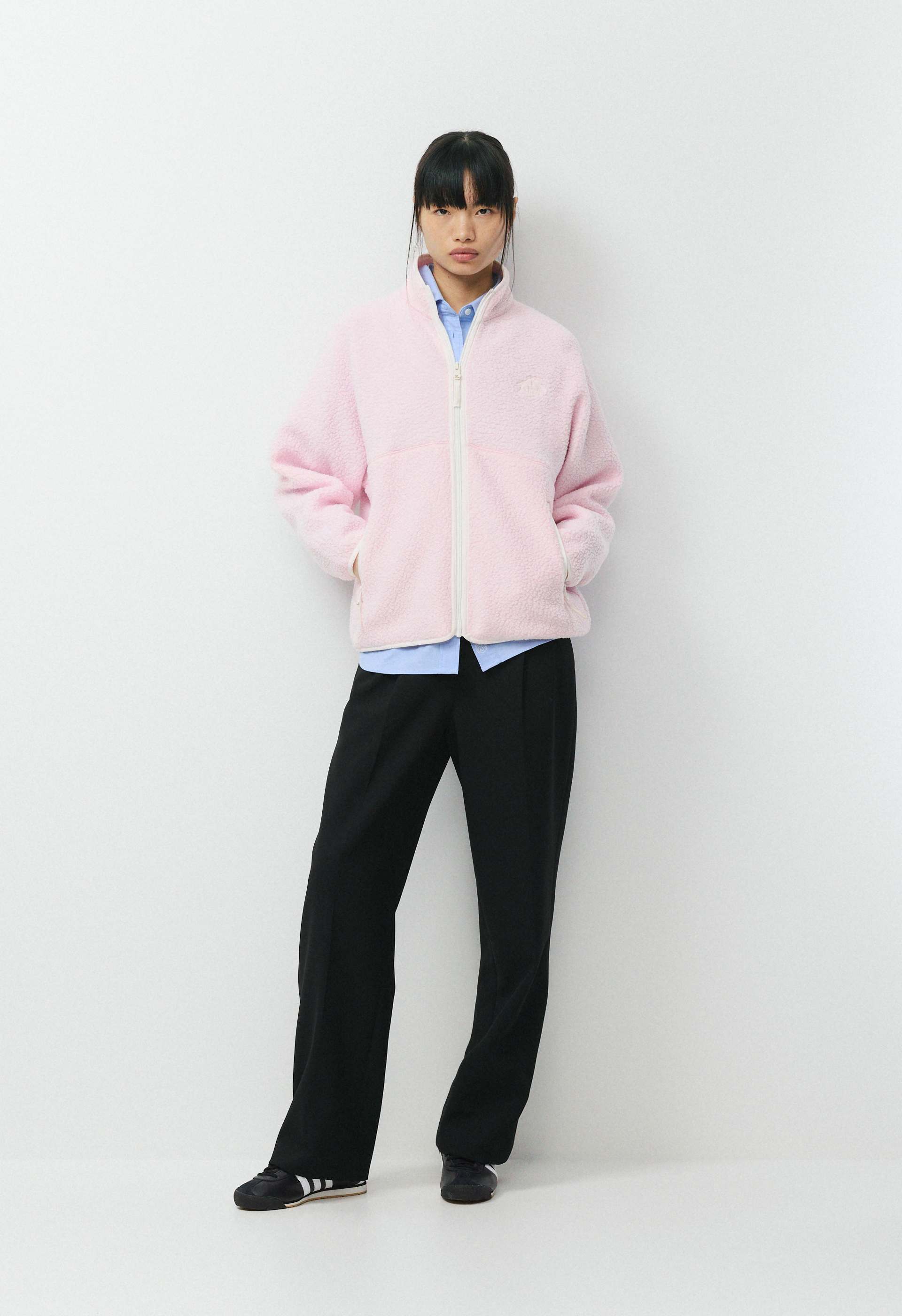 Polartec® Thermal Pro™ Twilight Zip-Up