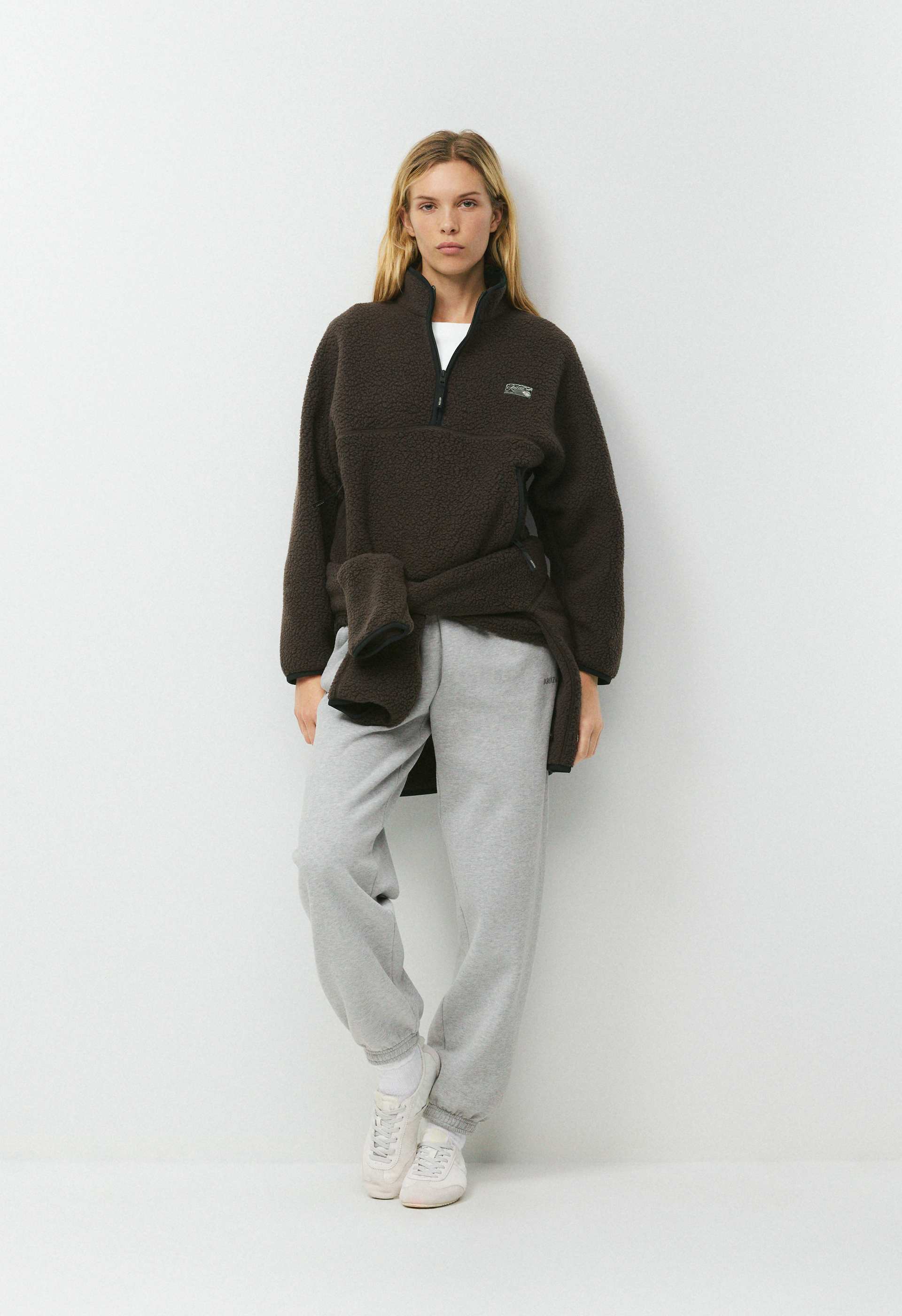 Polartec® Thermal Pro™ Highlands 1/2 Zip | Aritzia US