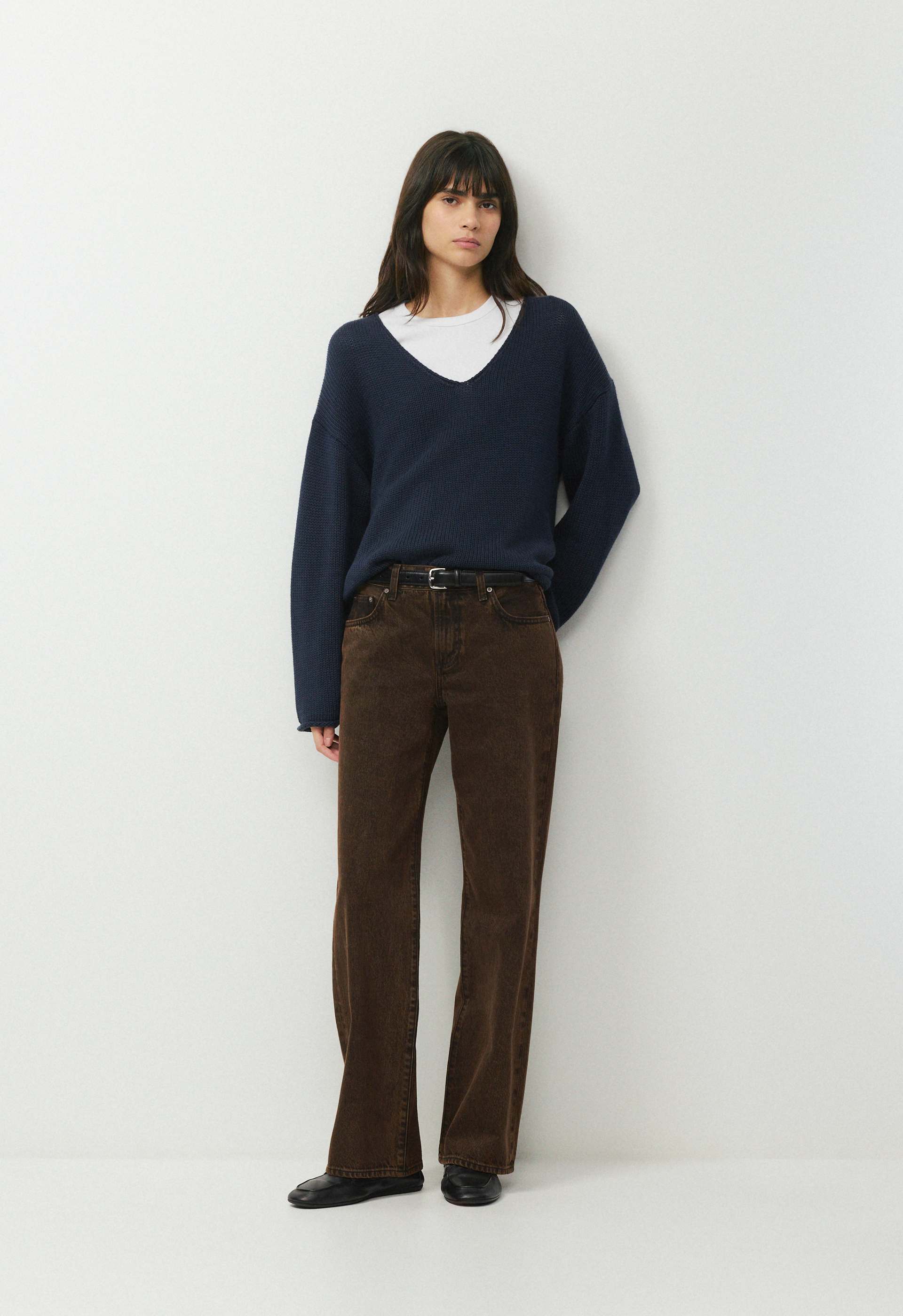 Cherish Sweater | Aritzia US