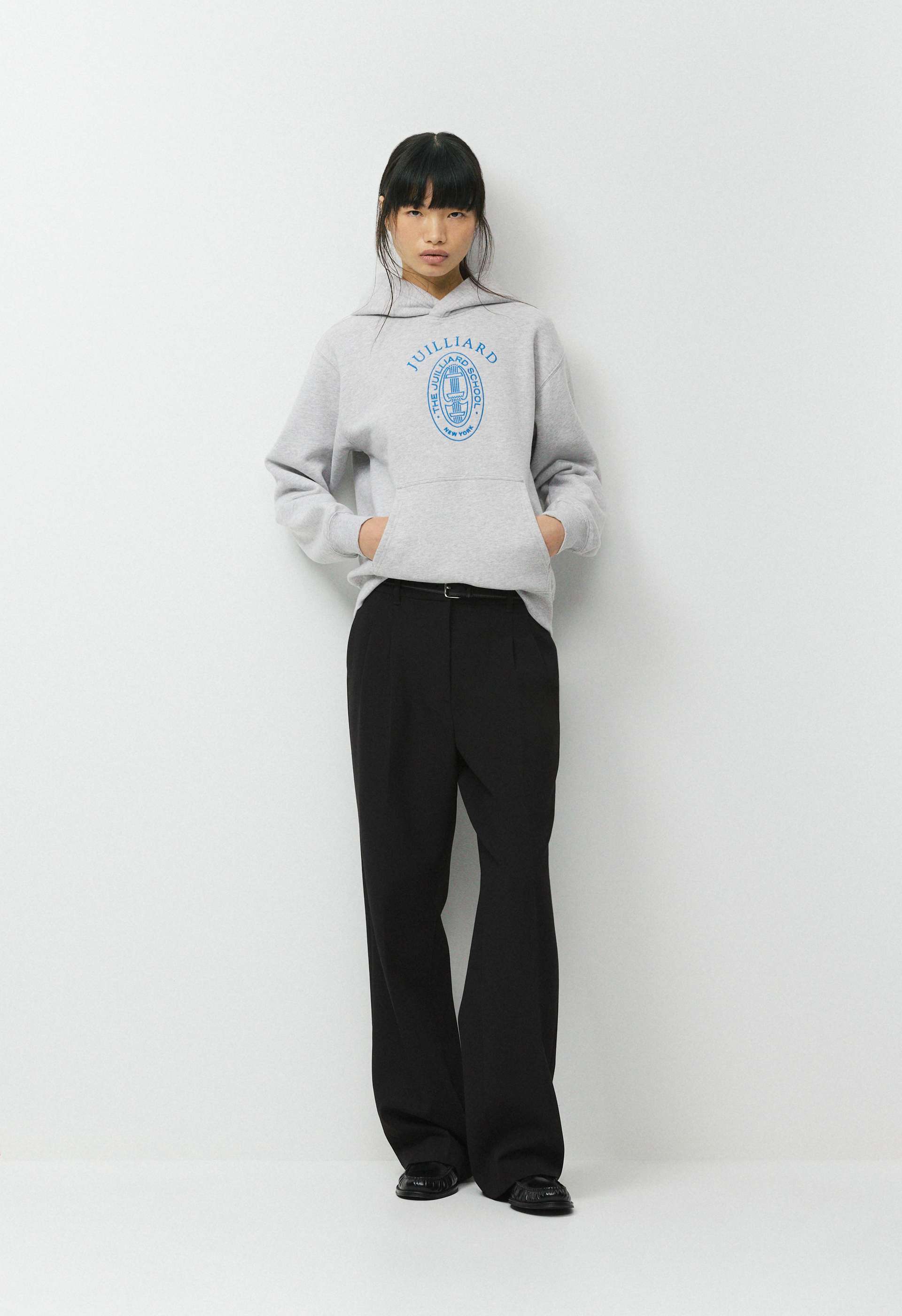 トップス 25AW DOLL HOODIE SWEAT Juilliard x Cozy Sweatfleece Perfect Hoodie | Aritzia US