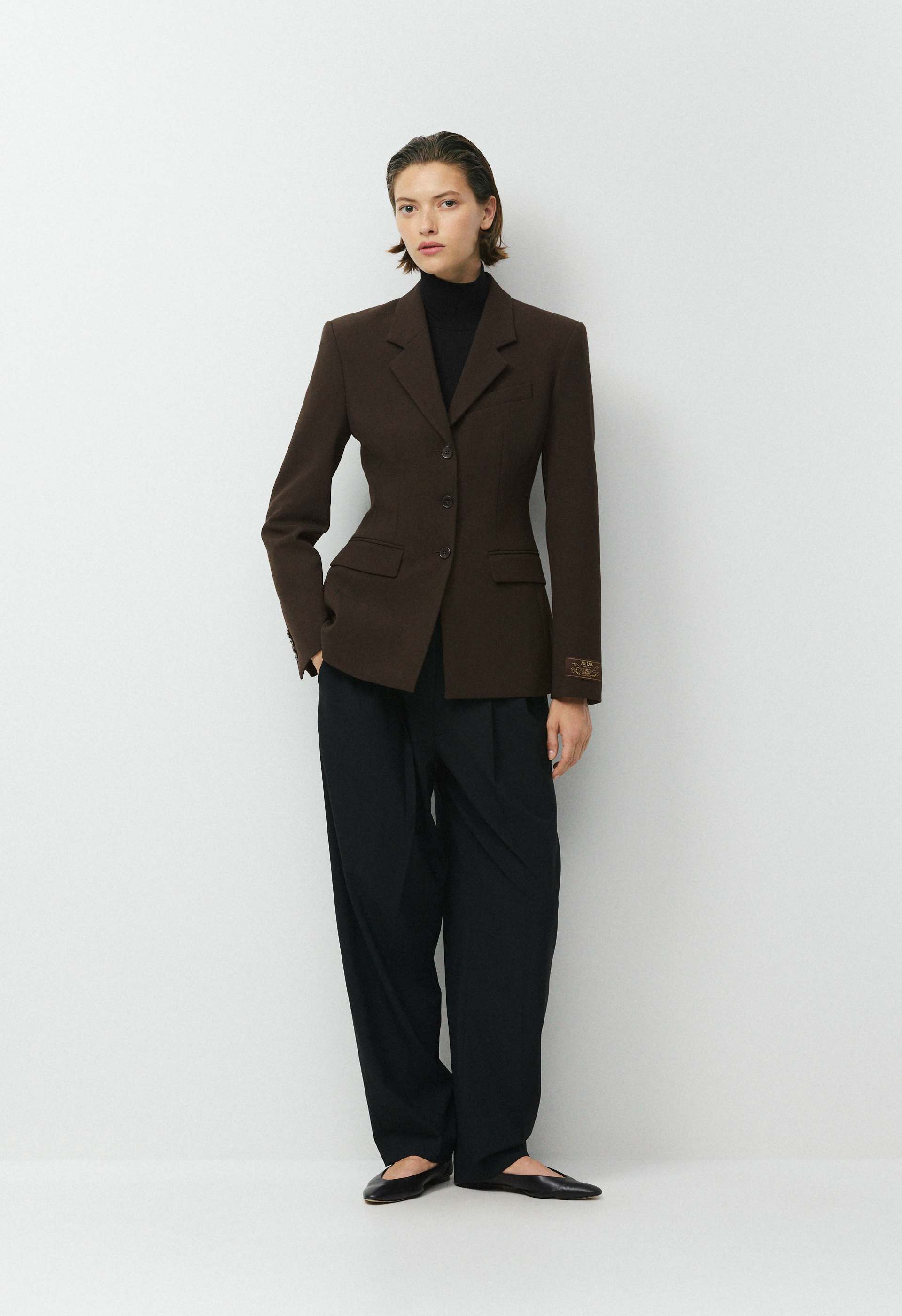 Standout Blazer - Eversential™
