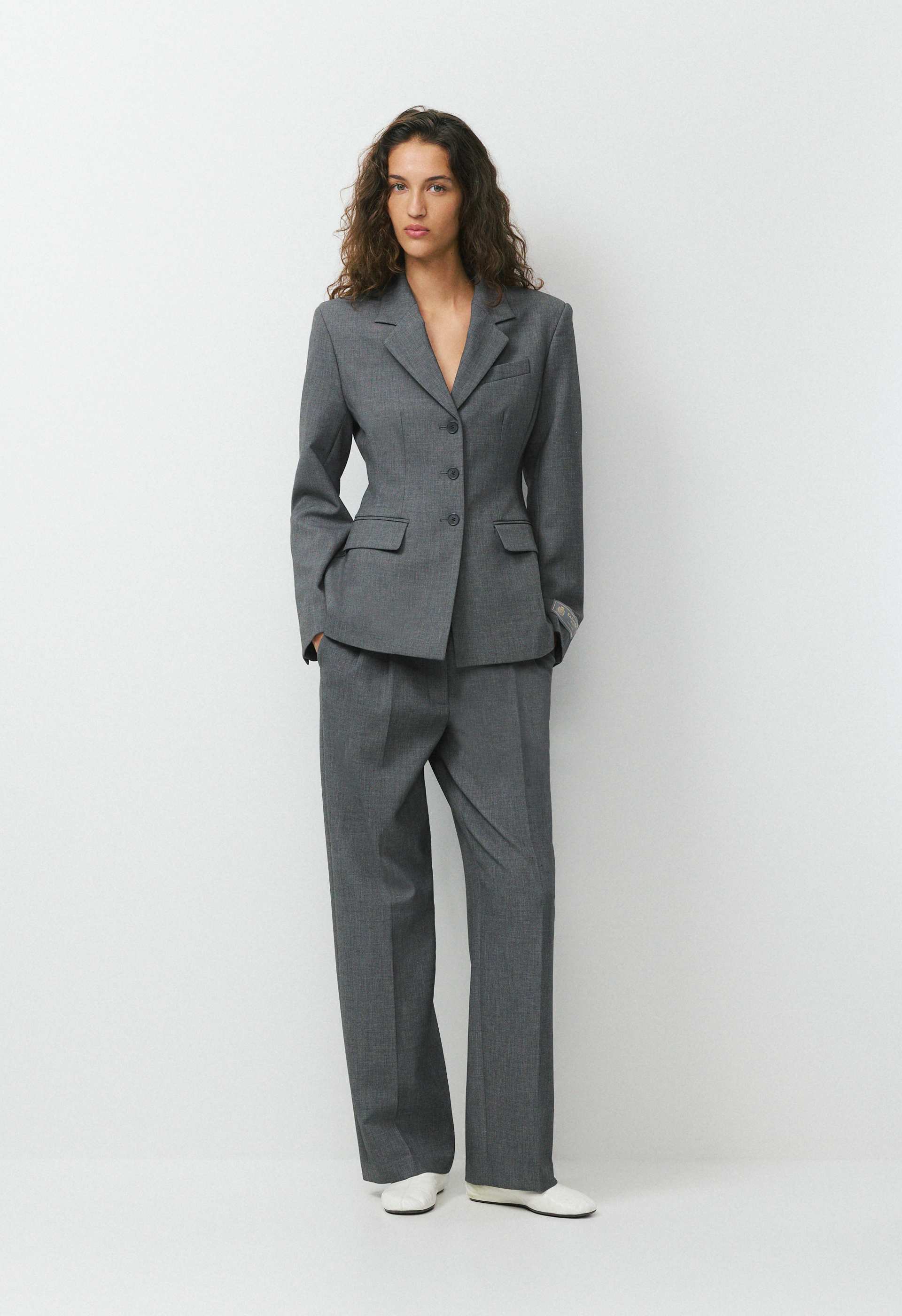 Standout Blazer - Eversential™