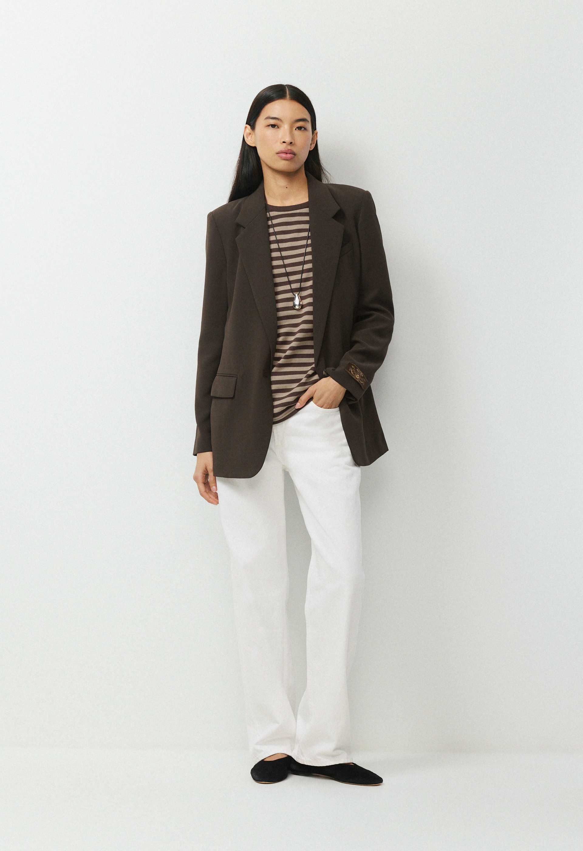 Generation Blazer - Crepette™
