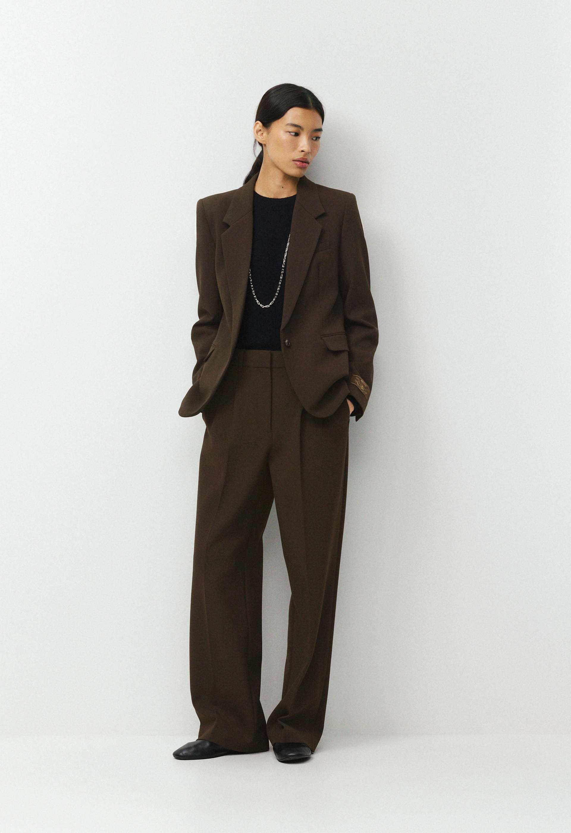 PRODUCER BLAZER