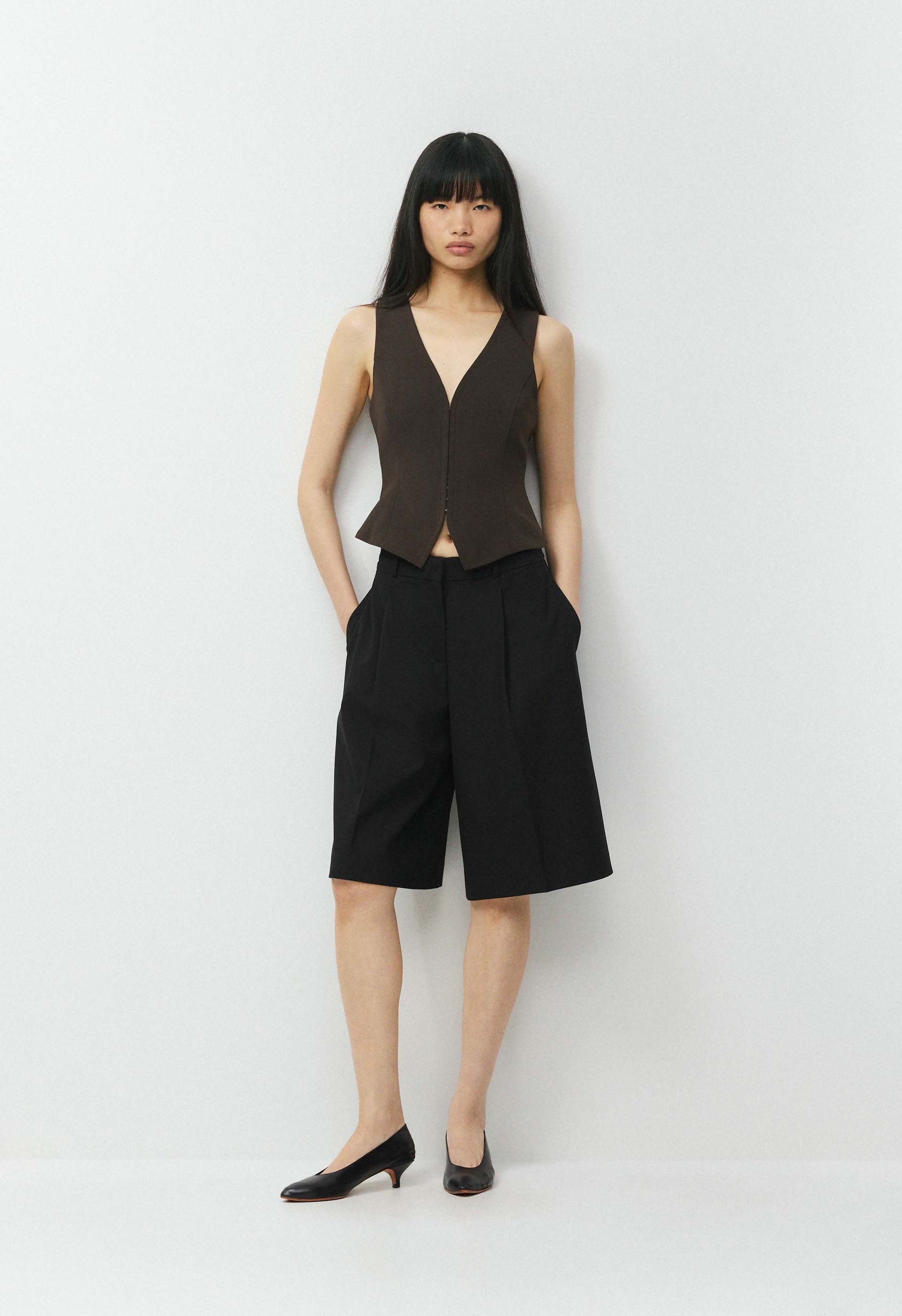 Attire Vest - Crepette™