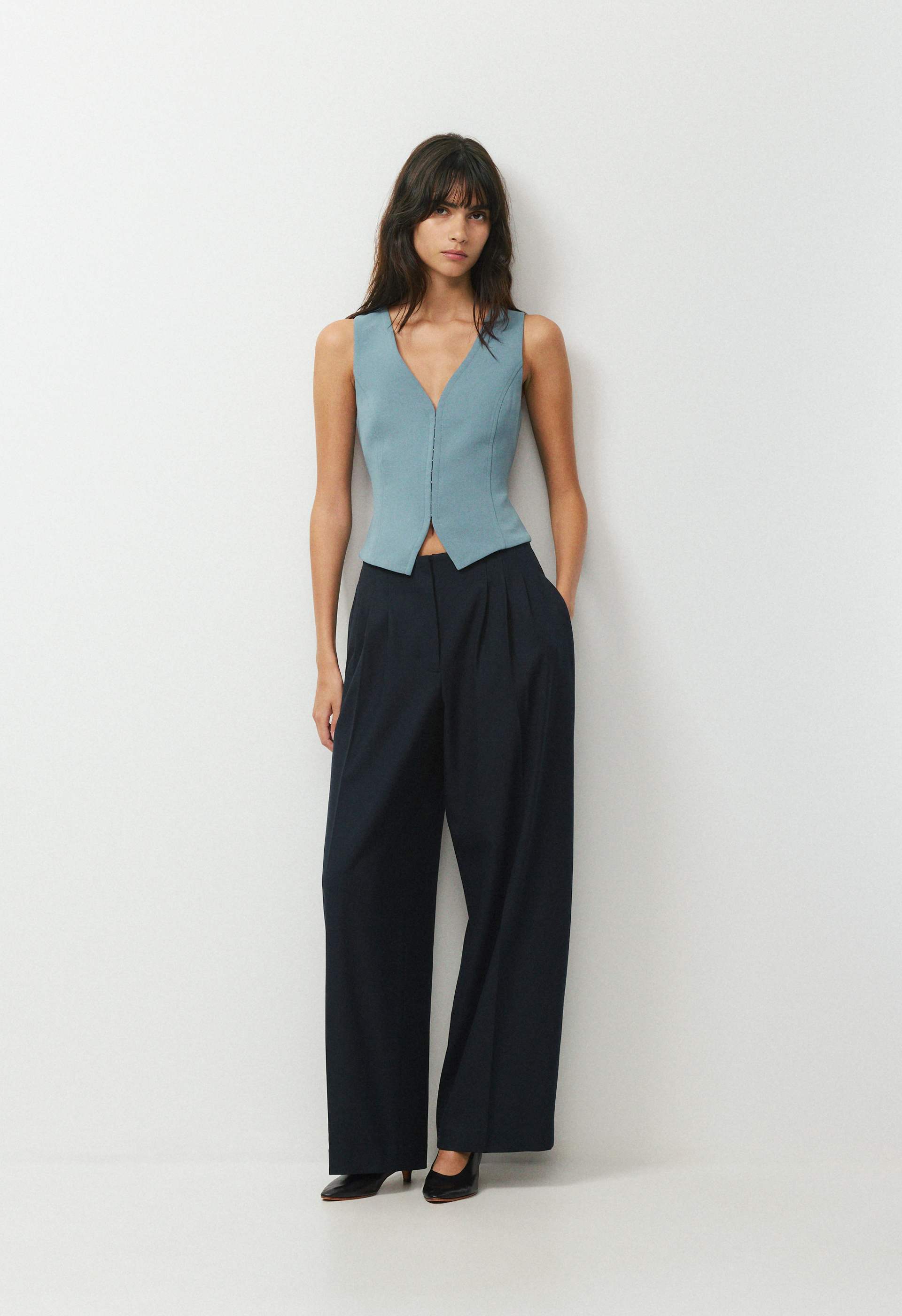 Attire Vest - Crepette™