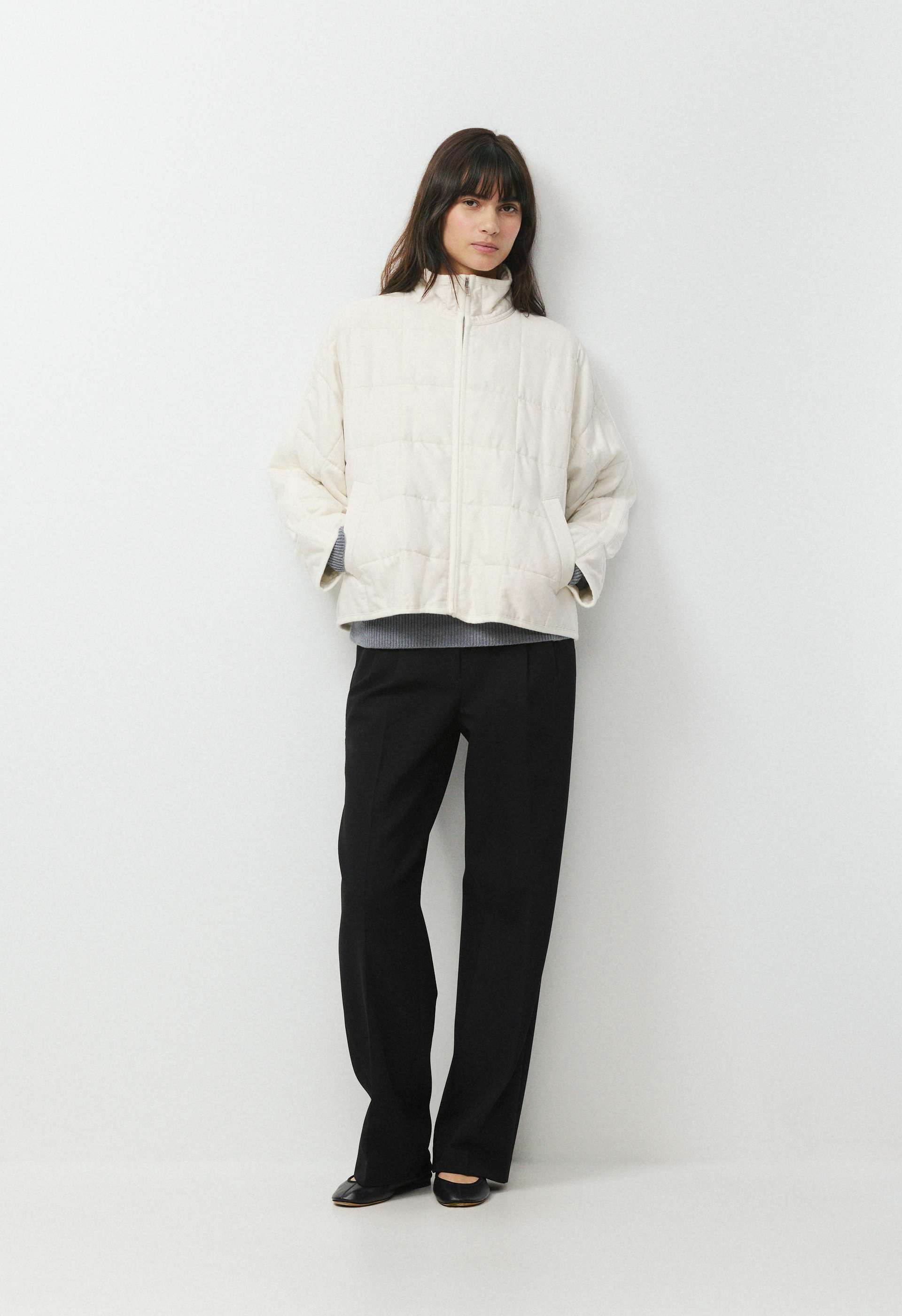 Remote Jacket | Aritzia US