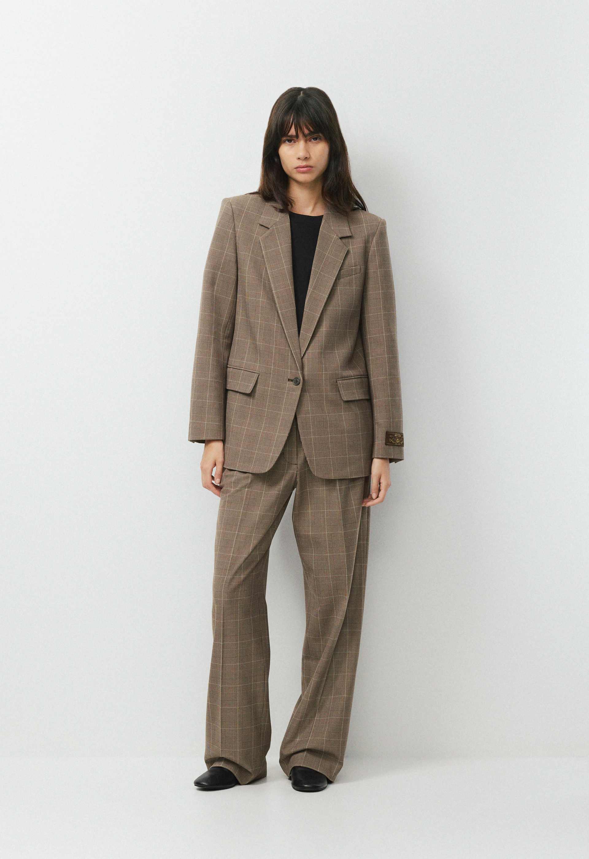 Generation Blazer