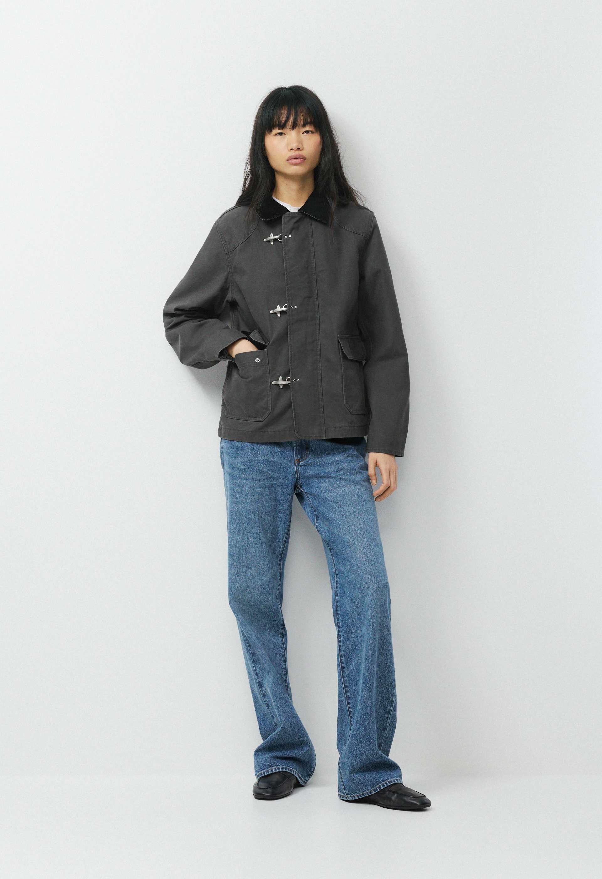 Vermont Workwear Jacket