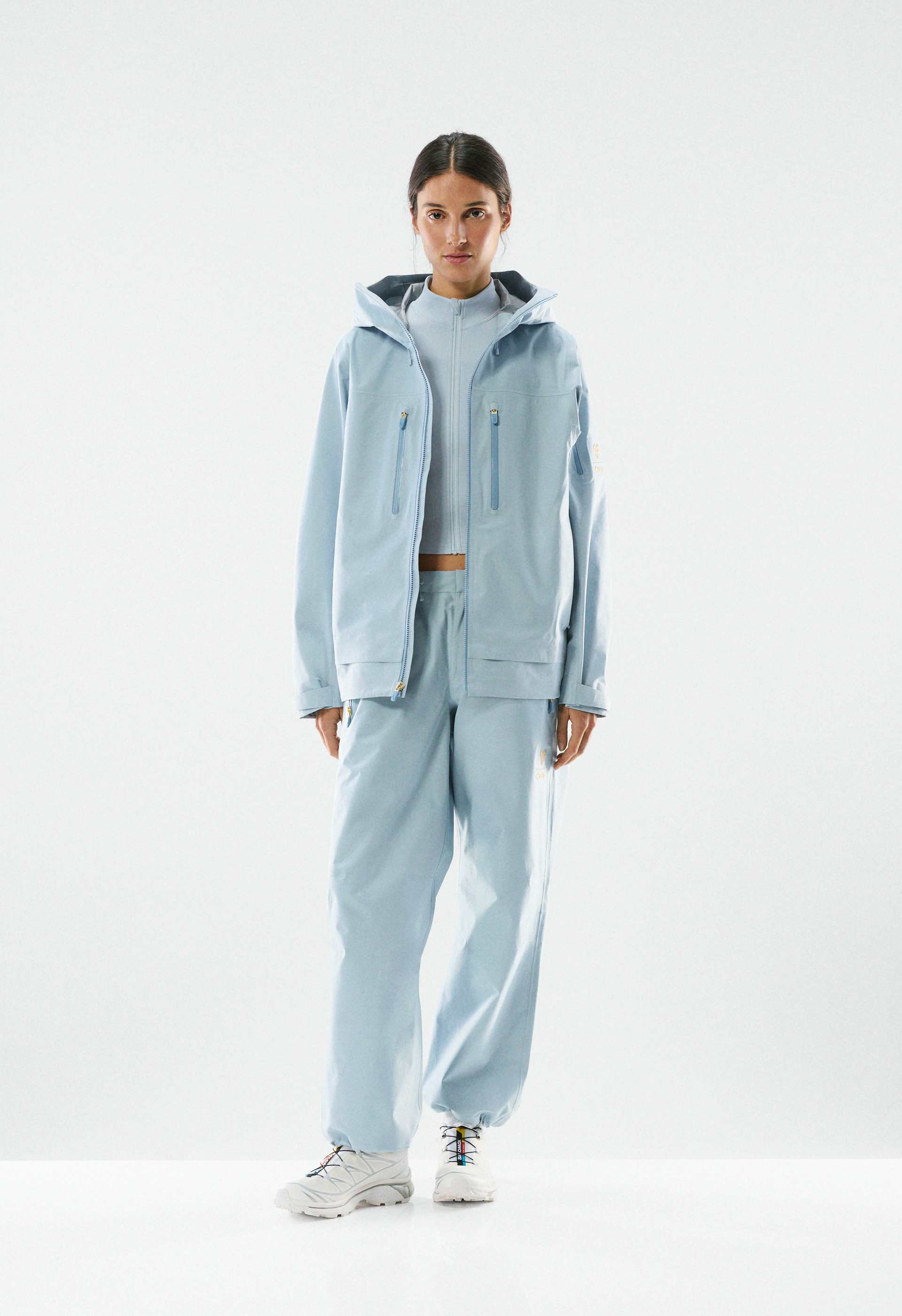 GORE-TEX® Frontier Jacket