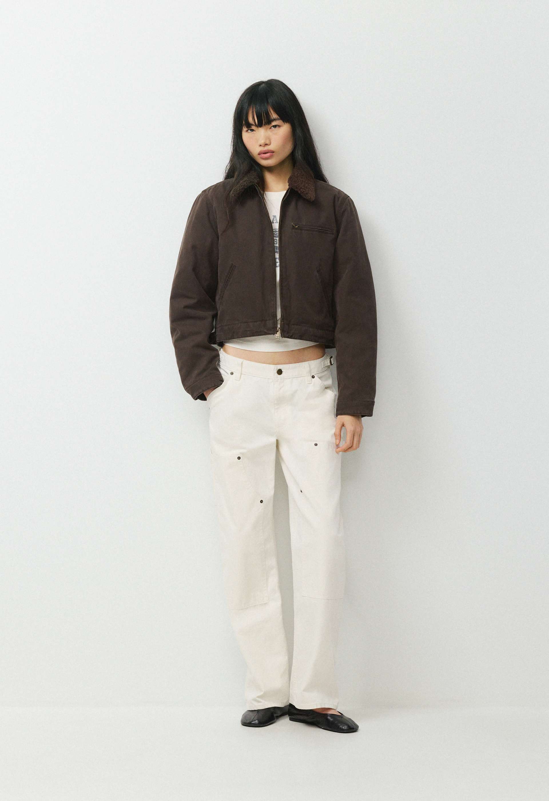 Barkley Workwear Jacket