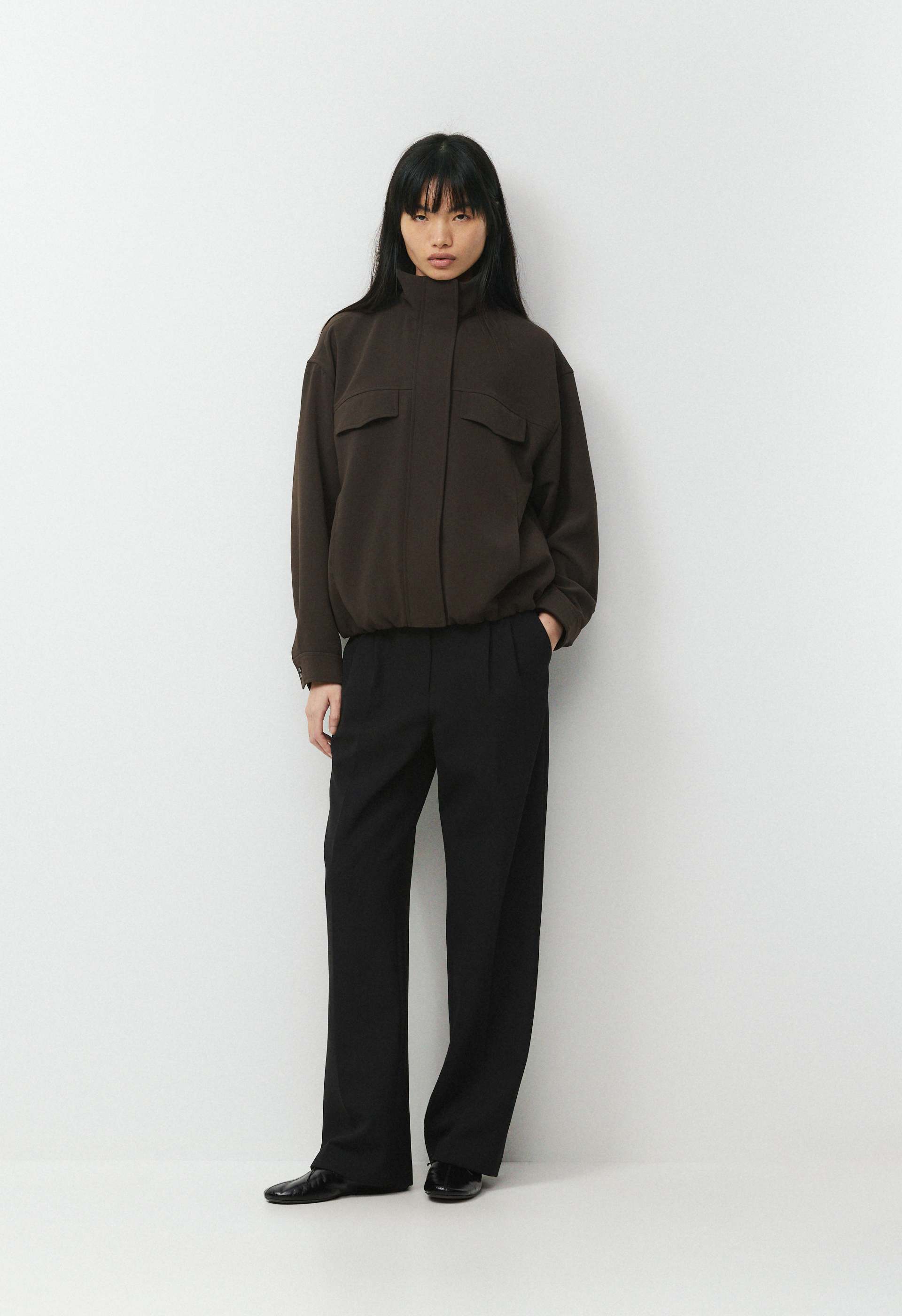 Oculus Jacket - Crepette™ | Aritzia US