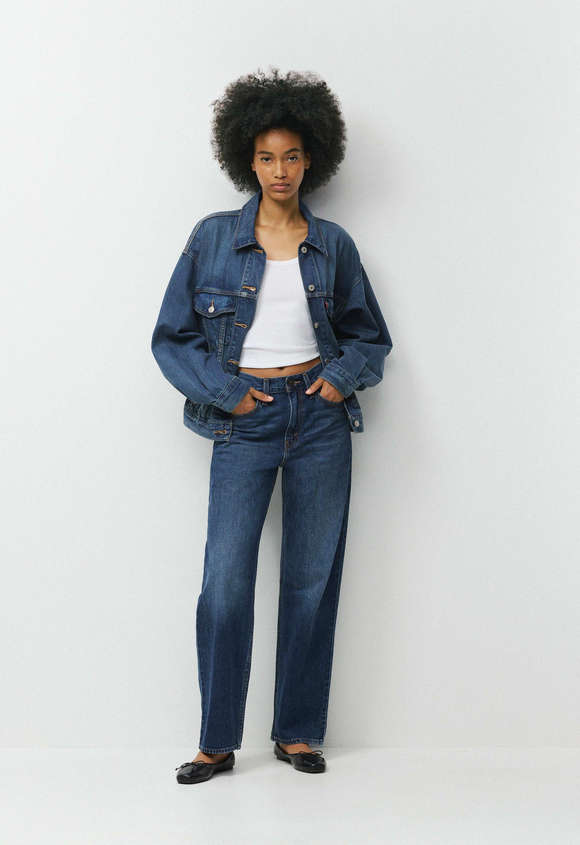 Levi's '90s Trucker Jacket