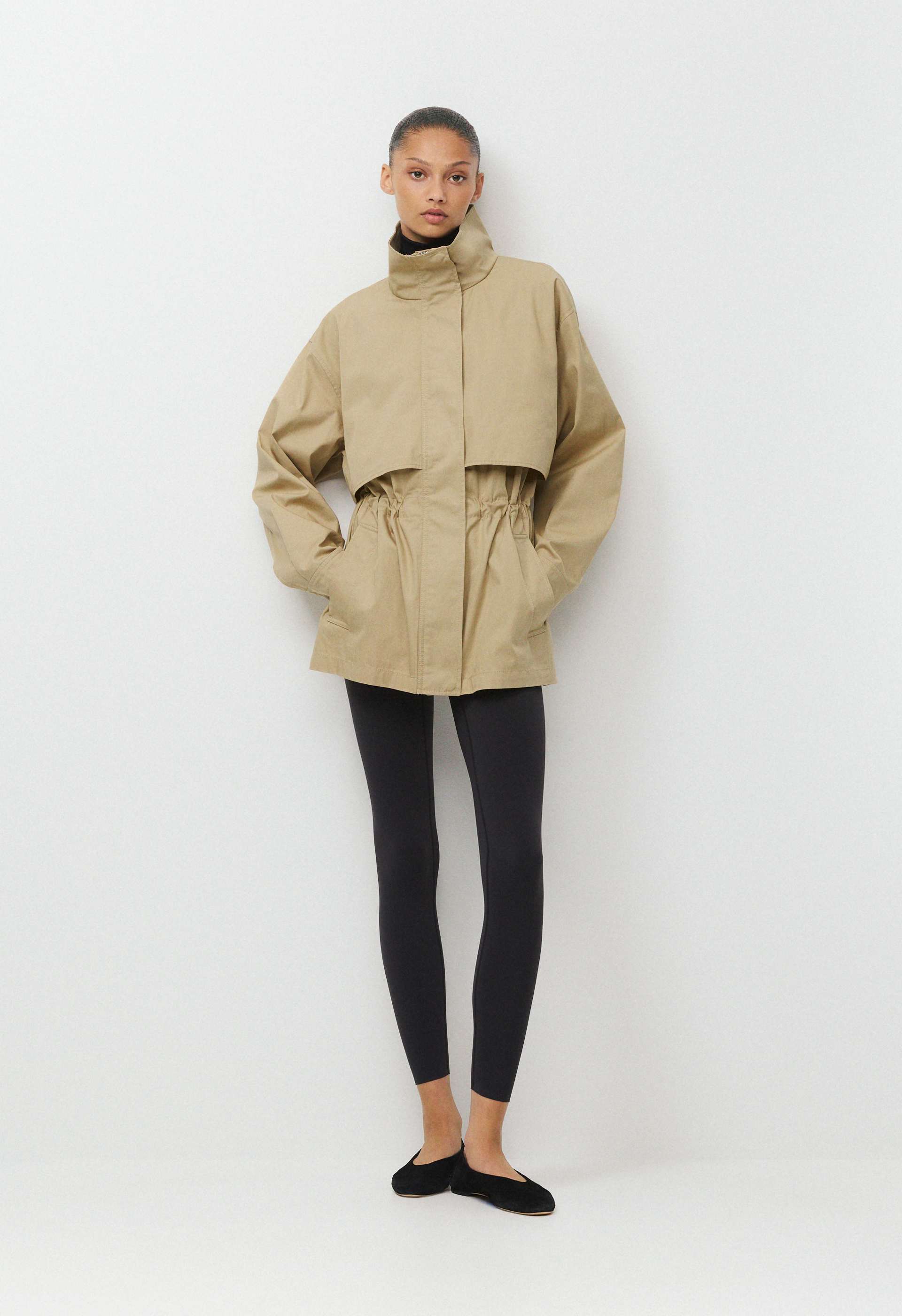 Cinch Jacket - City Twill
