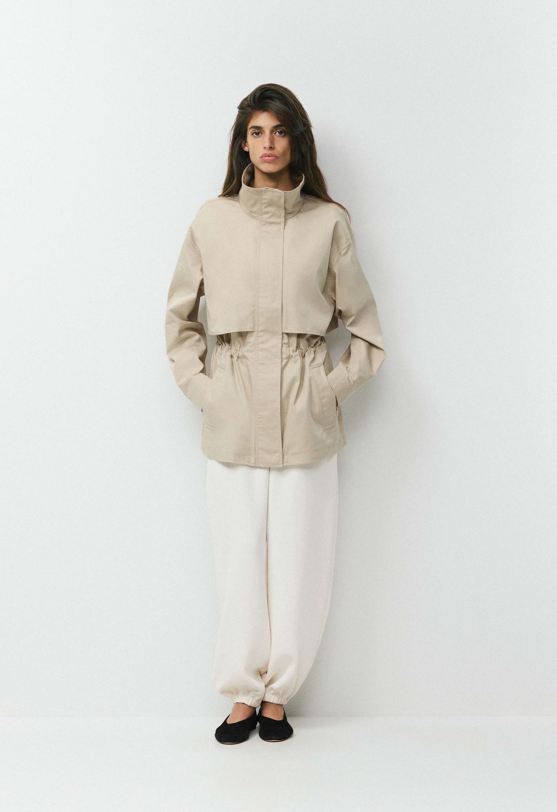 Cinch Jacket - City Twill