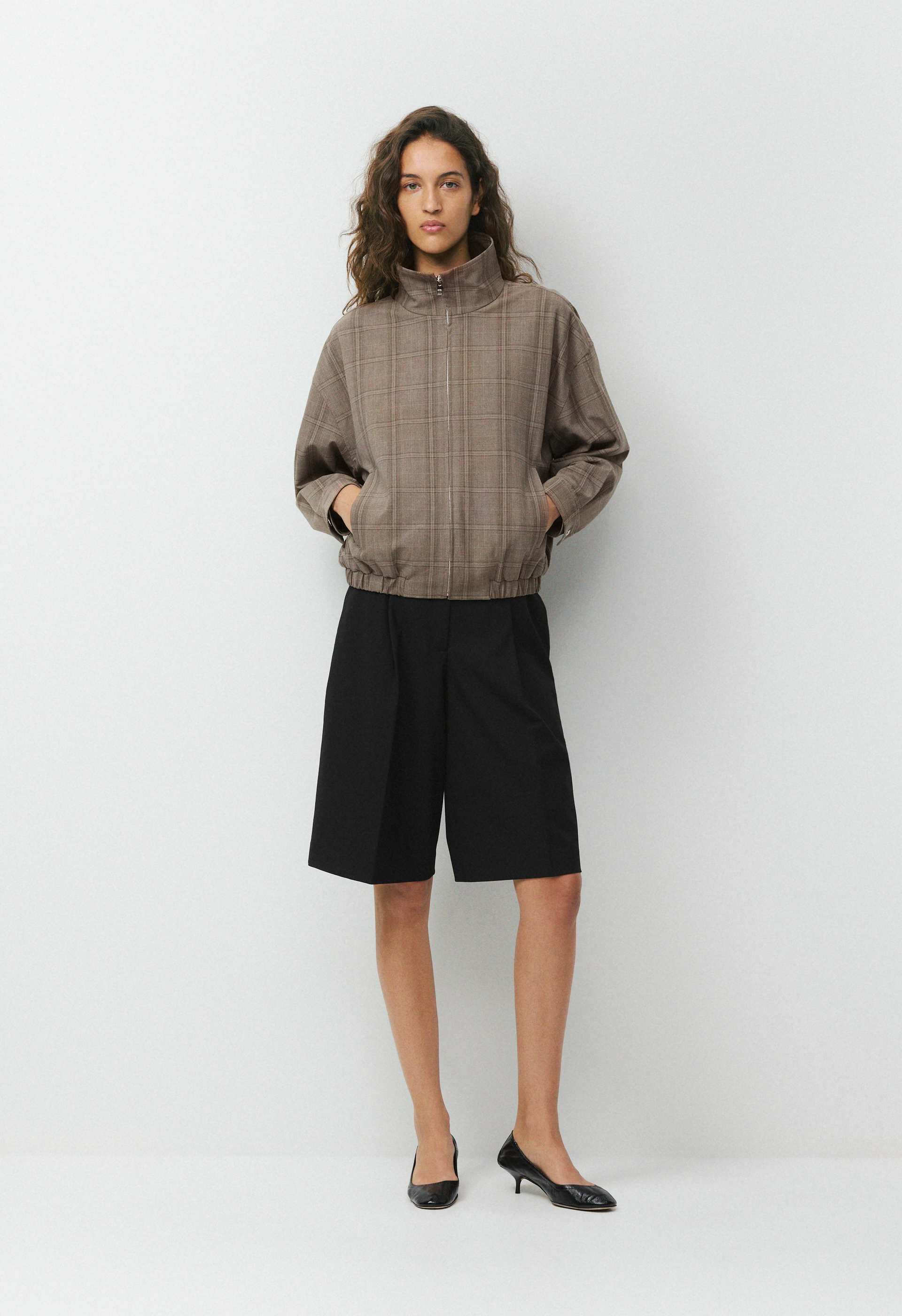 Tenet Jacket - Eversential™ Light
