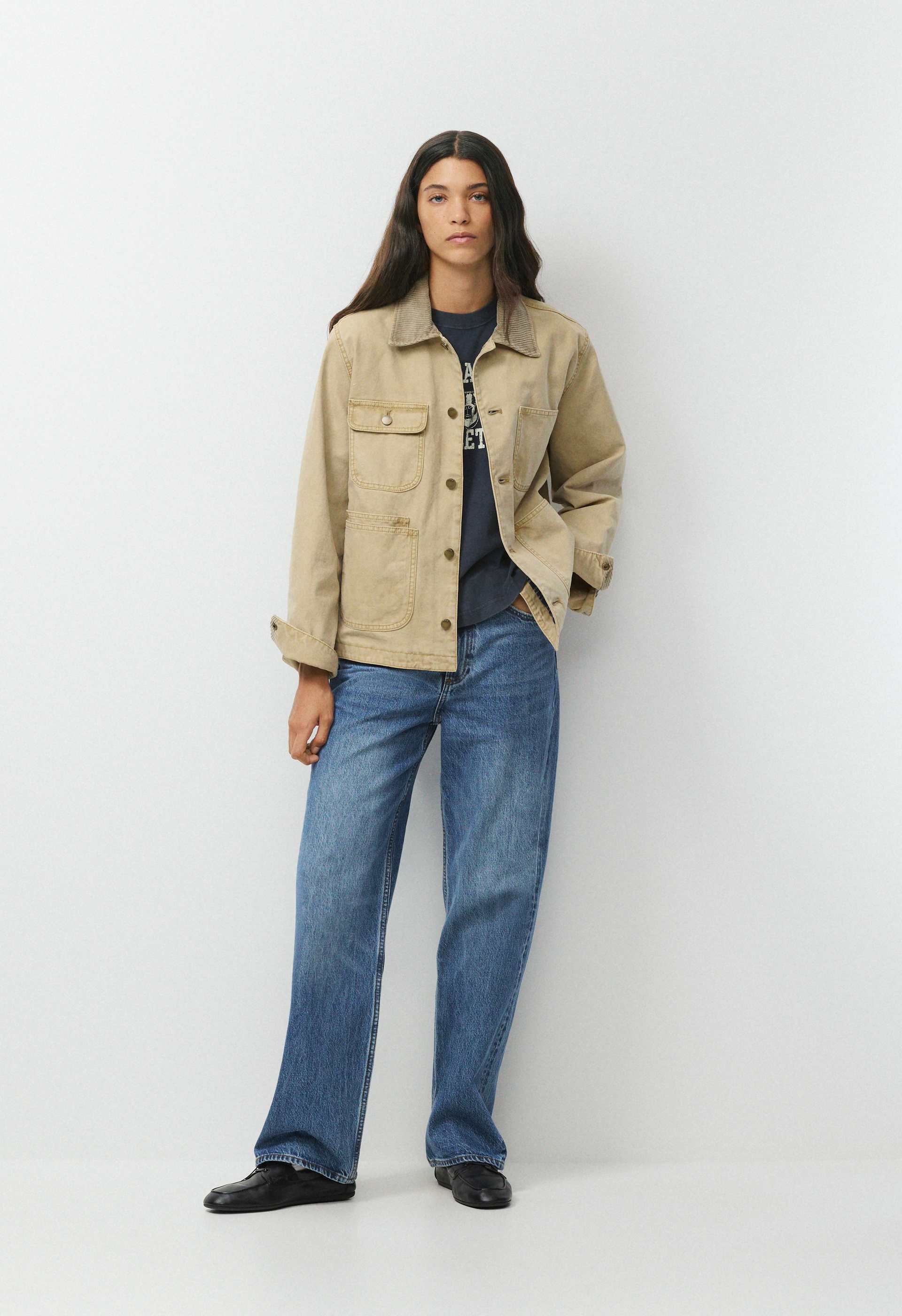 Neighbour Barn Jacket