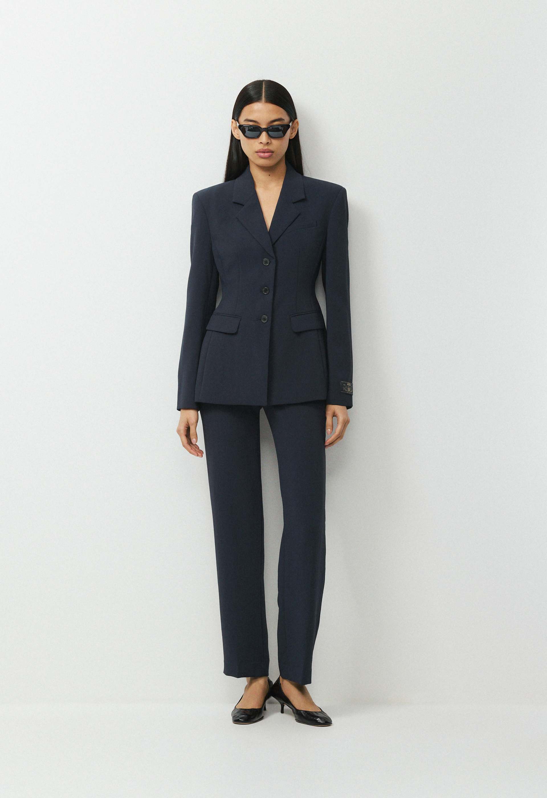 Standout Blazer - Crepette™