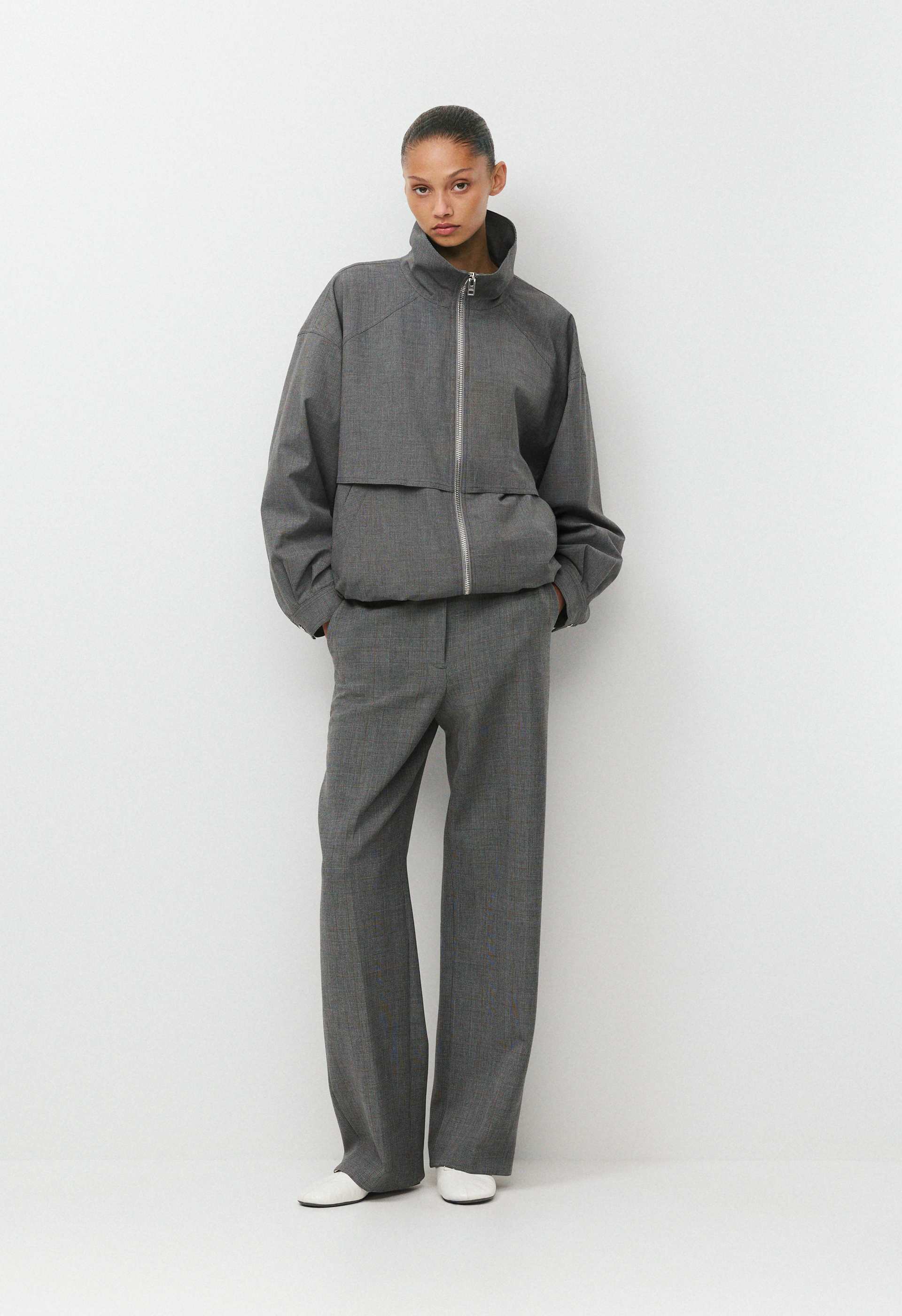 Turnstile Jacket - Eversential™ Light