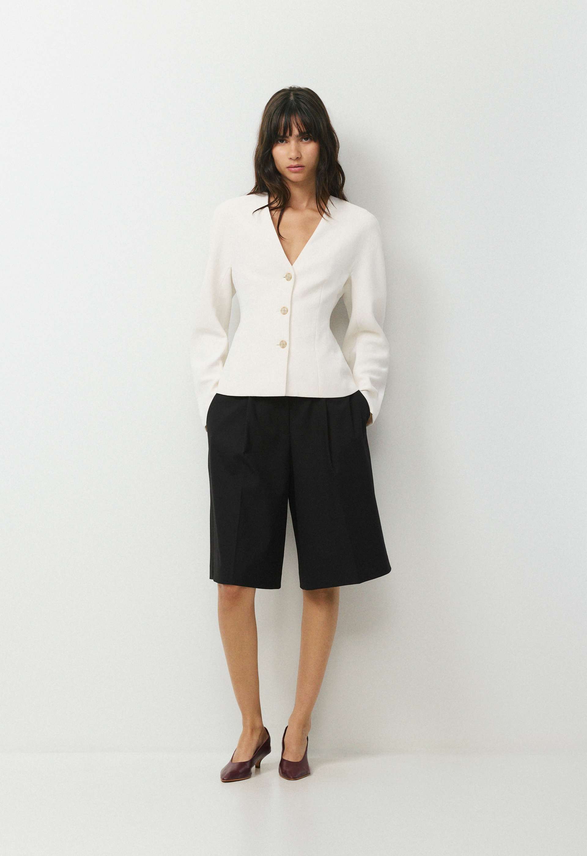Distinction Blazer - Crepette™