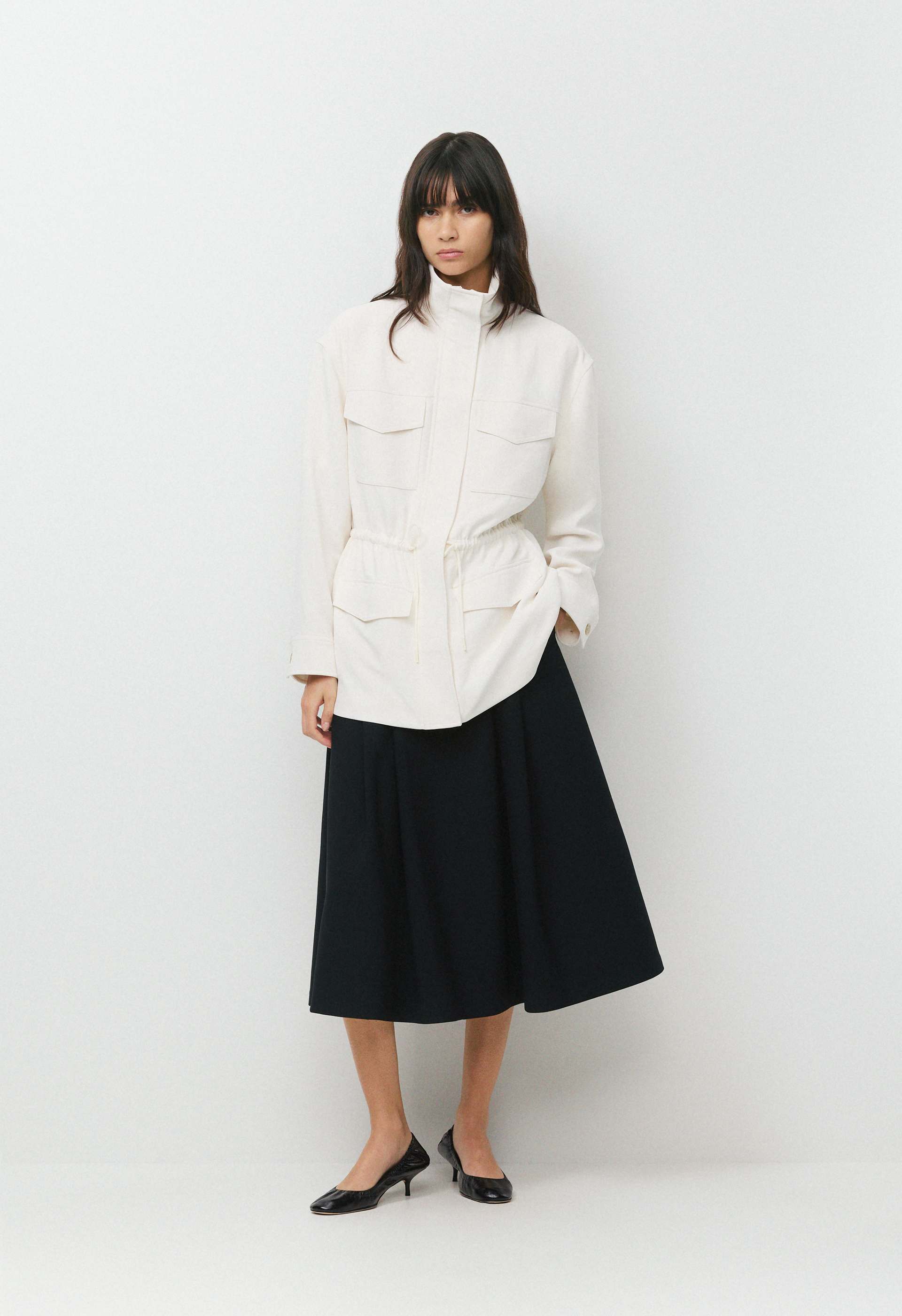 Guild Jacket - Crepette™