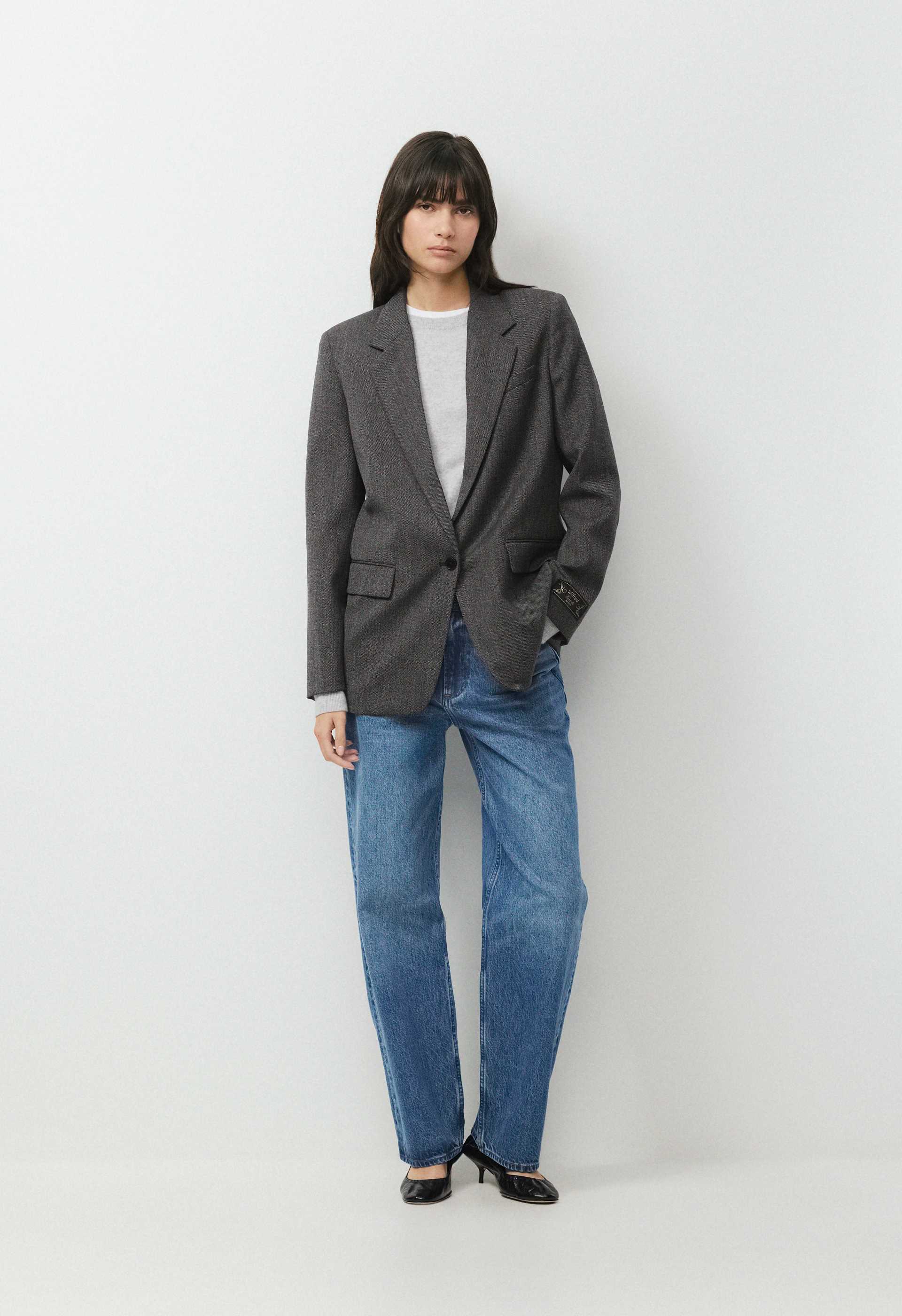 Generation Blazer