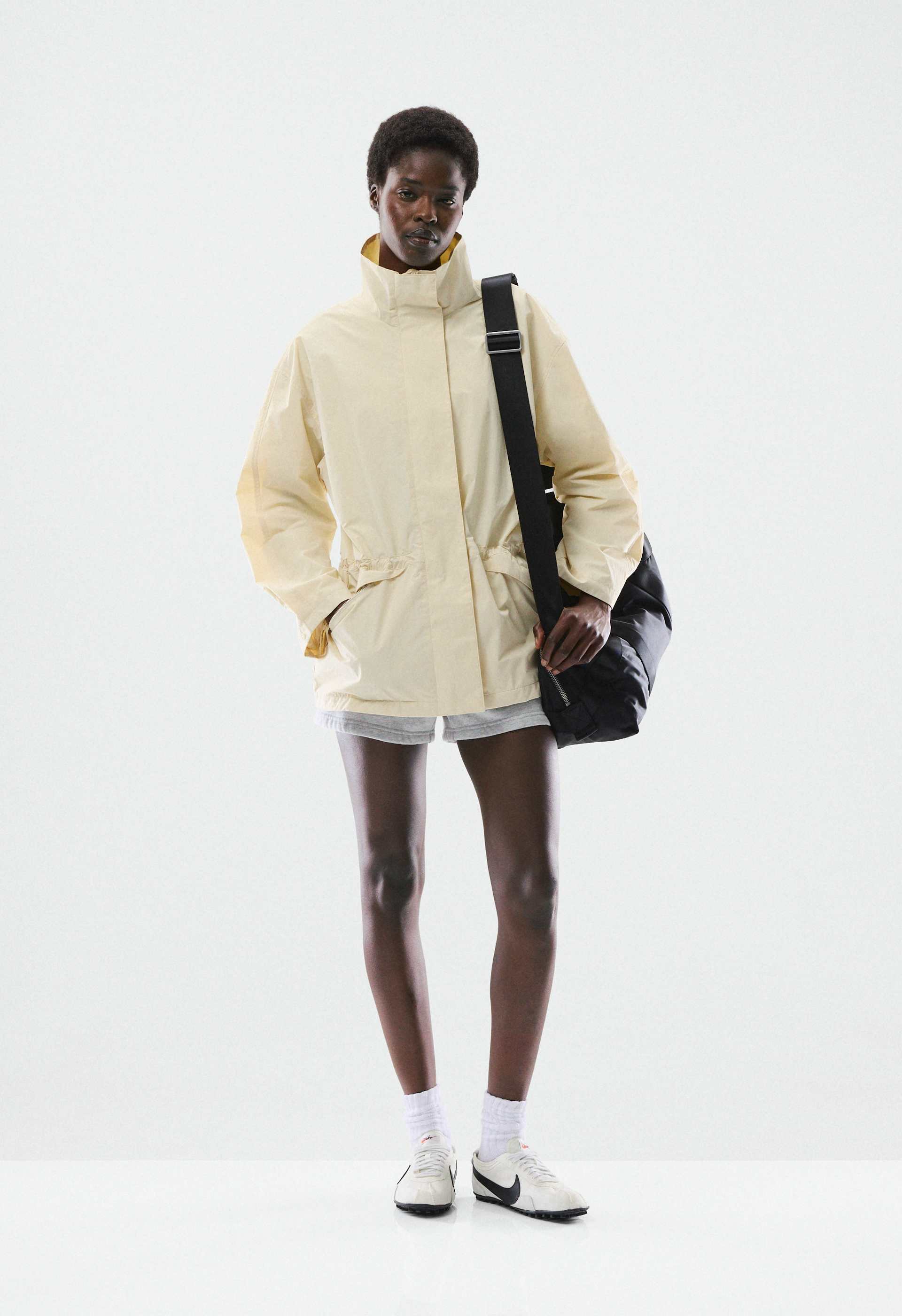 Synchronize Jacket