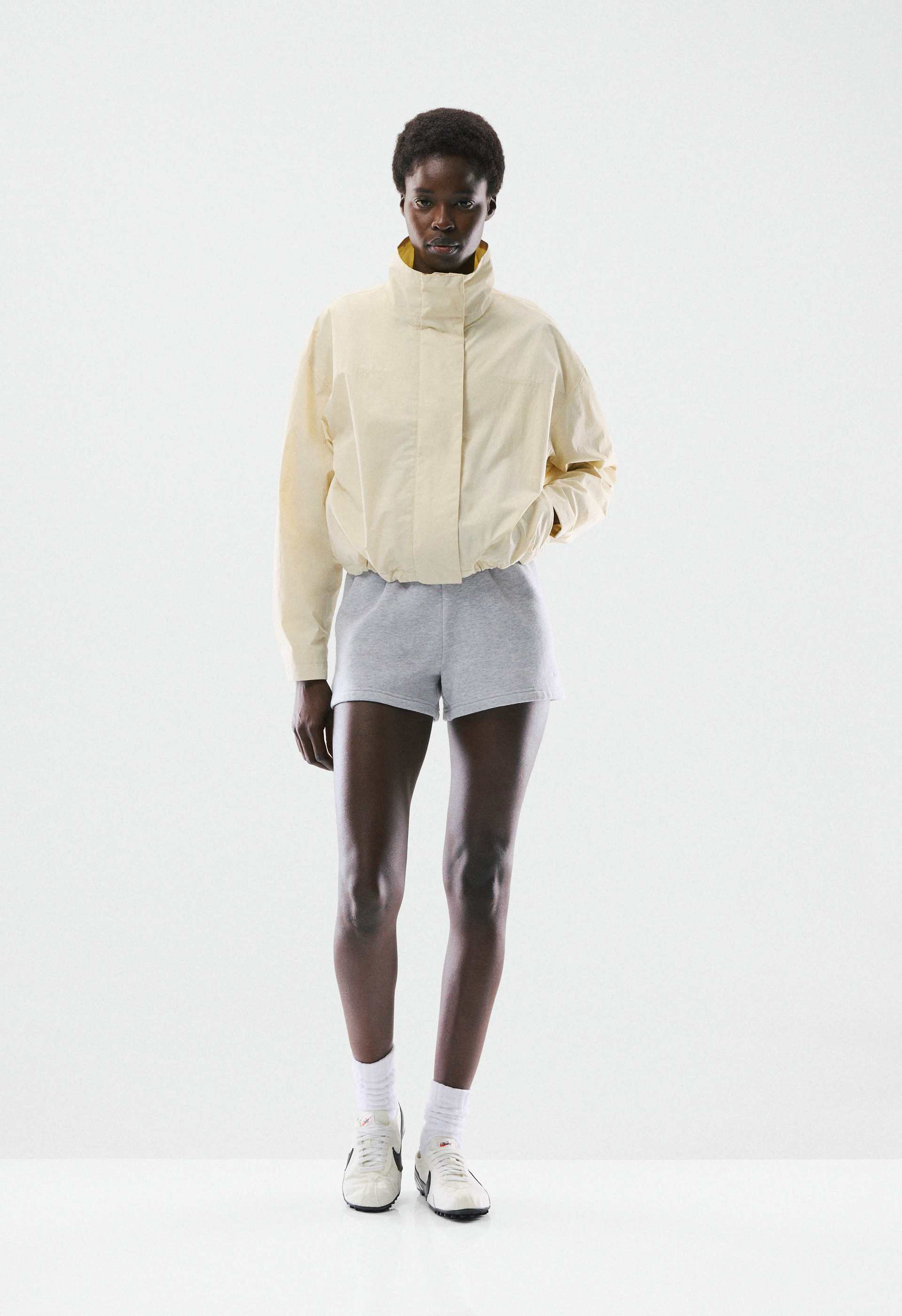 Navigator Blouson Jacket