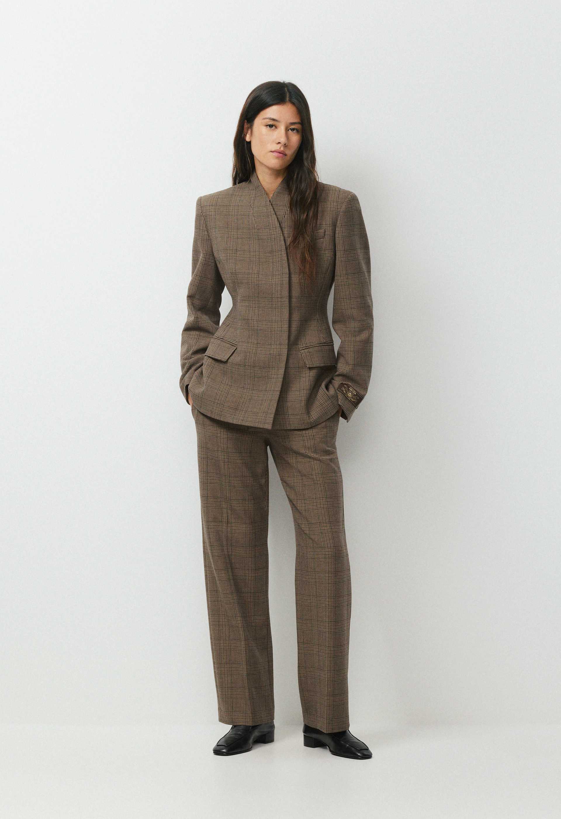 Ethos Blazer - Eversential™