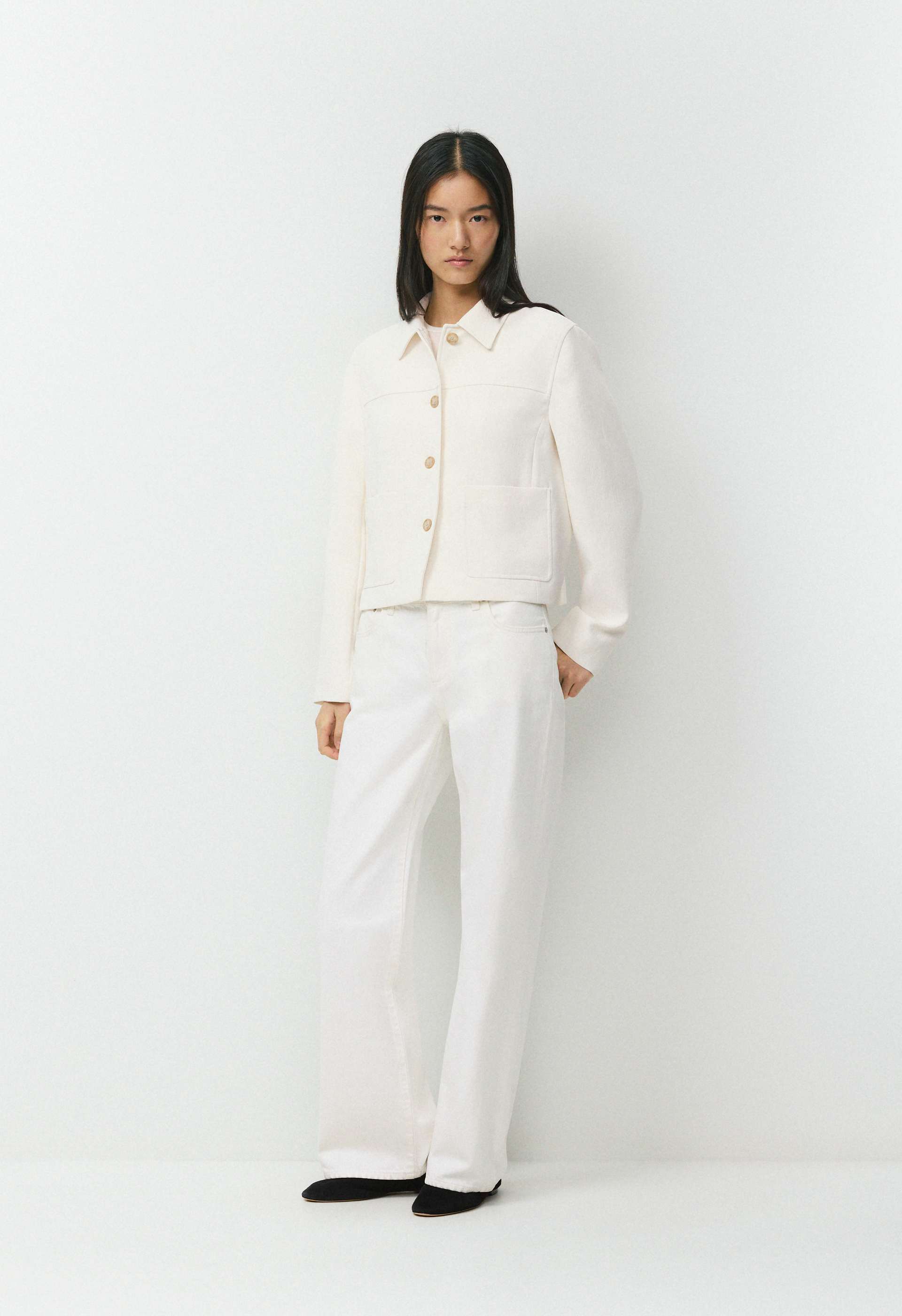 Tori Jacket - Crepette™