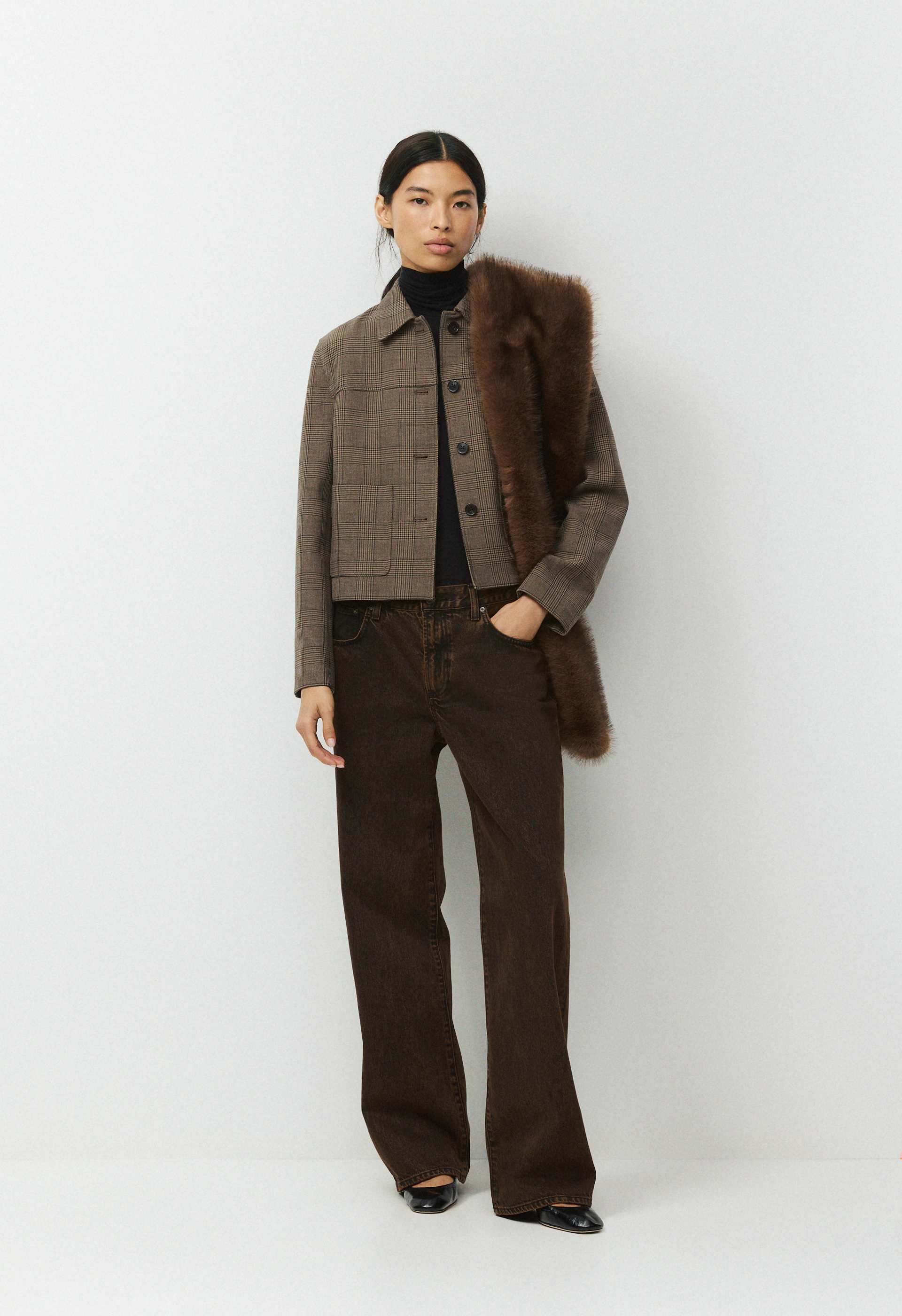 Tori Jacket - Eversential™