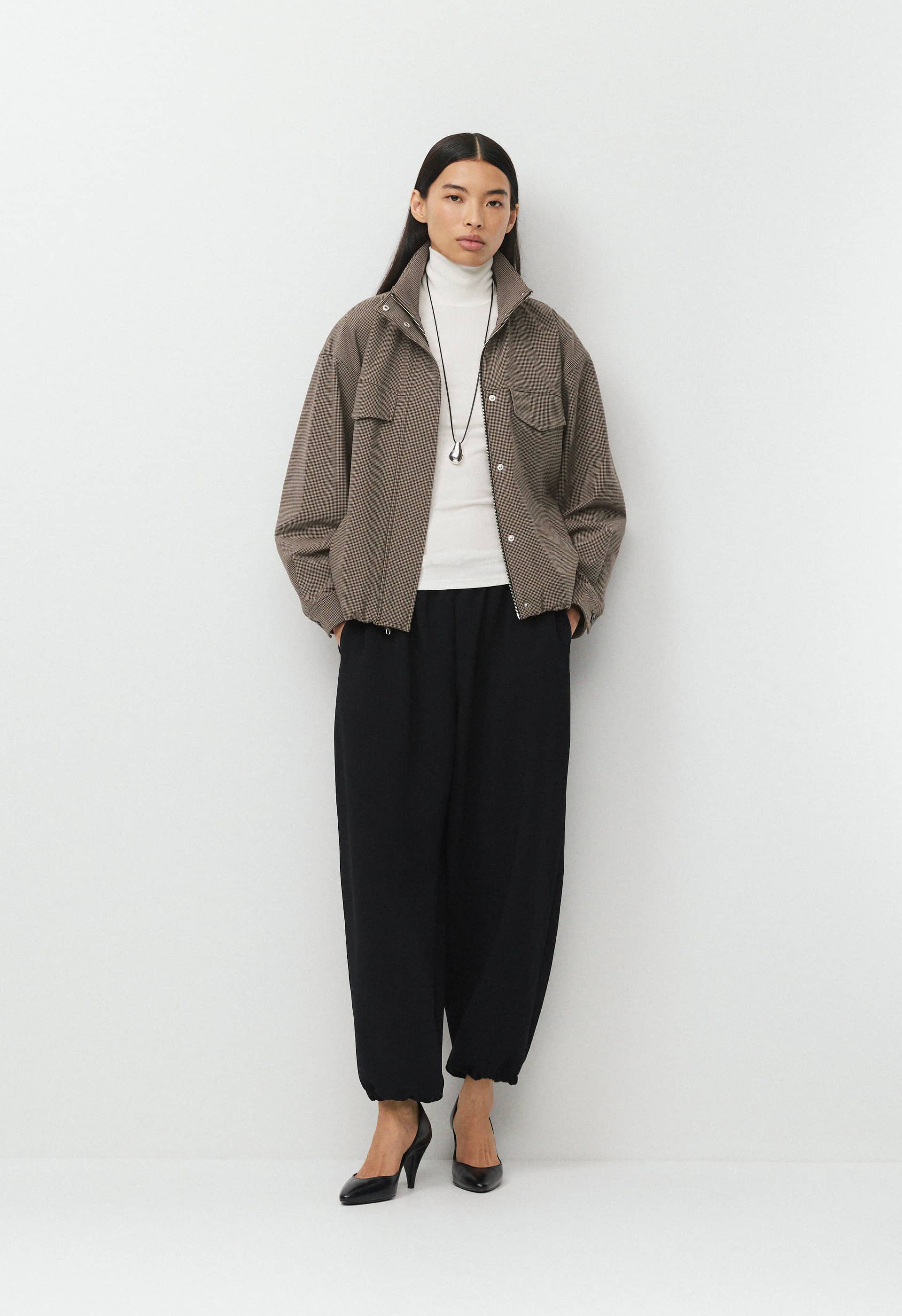 Oculus Jacket
