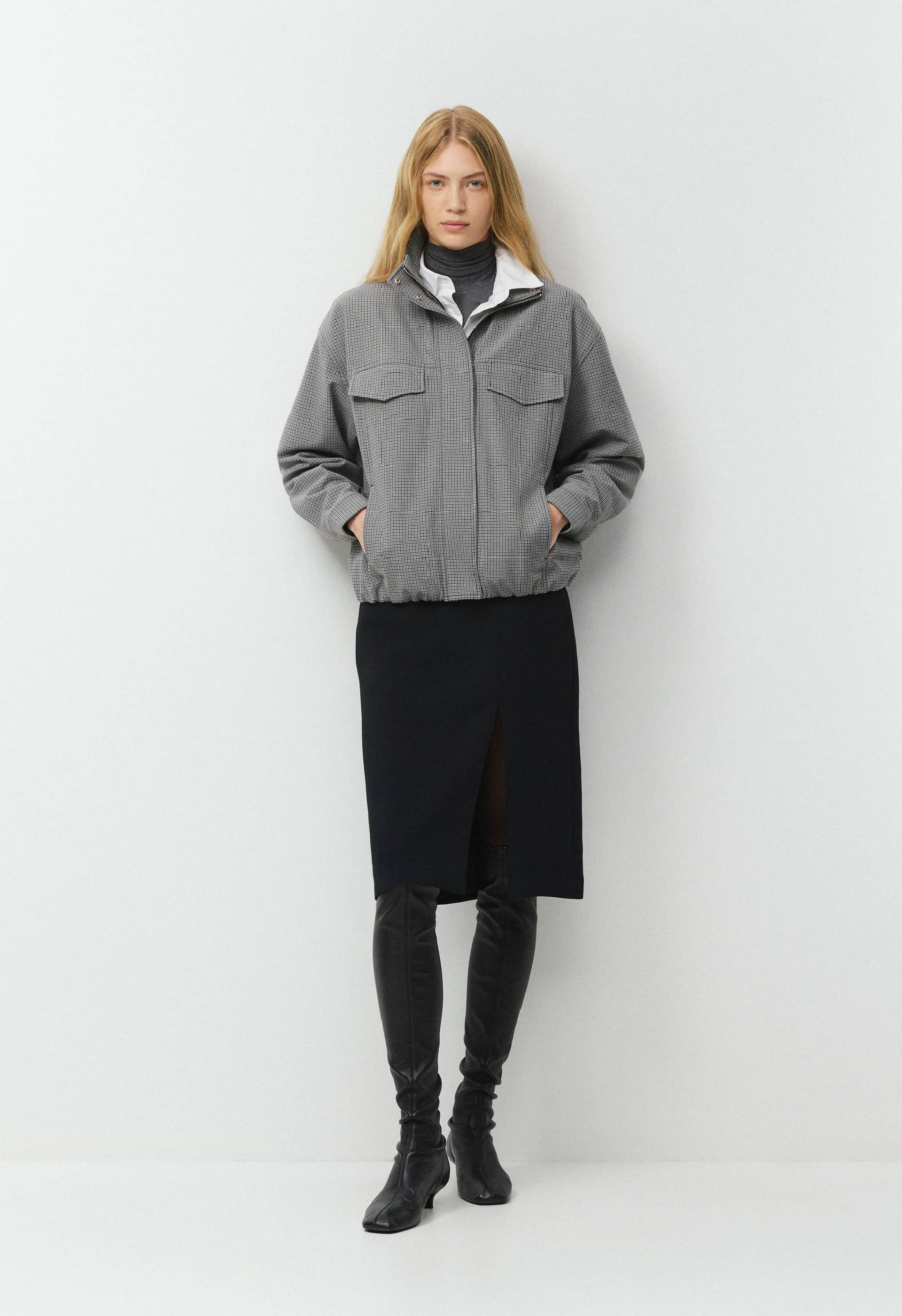 Oculus Jacket