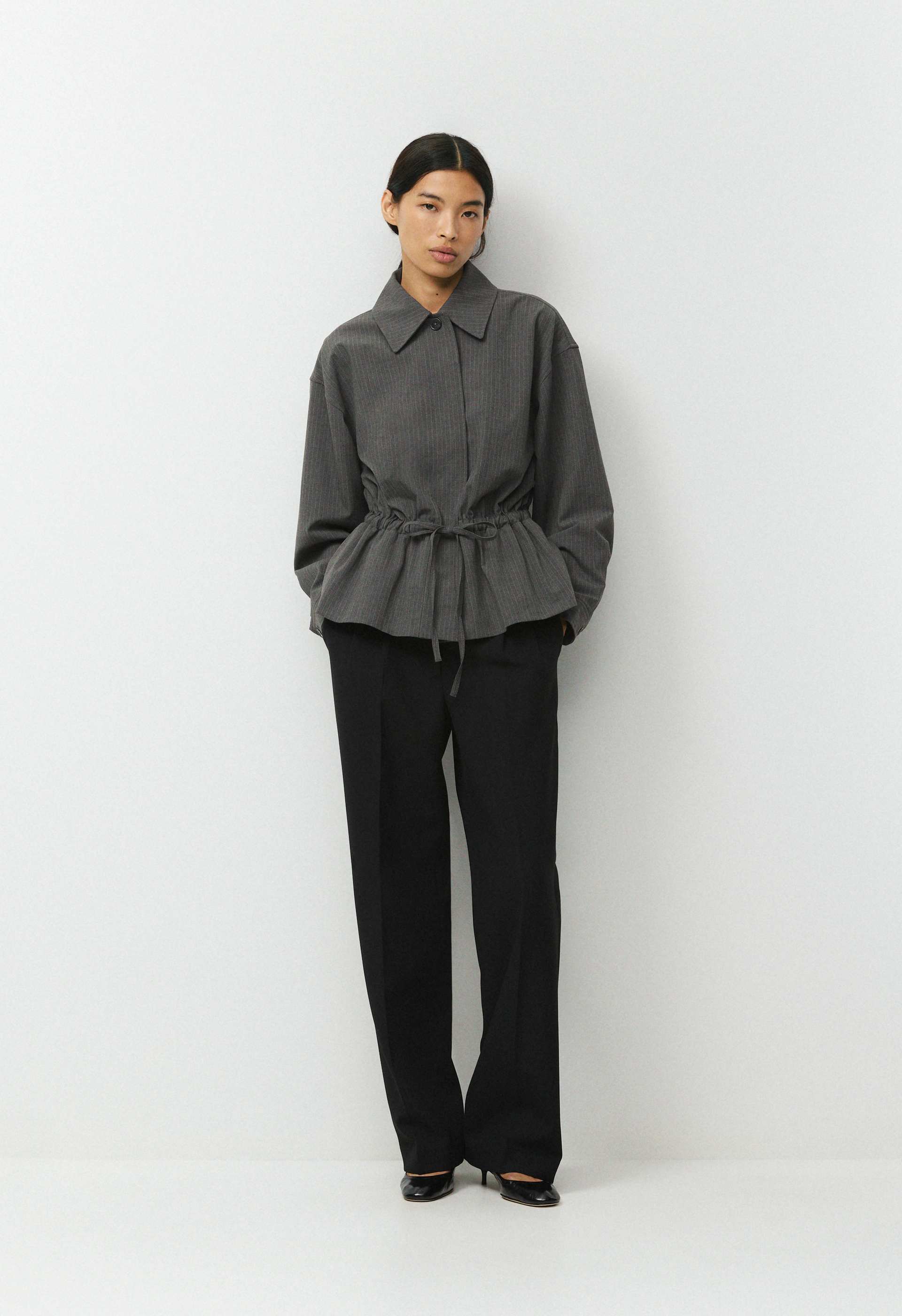 Notion Jacket - Eversential™ Light