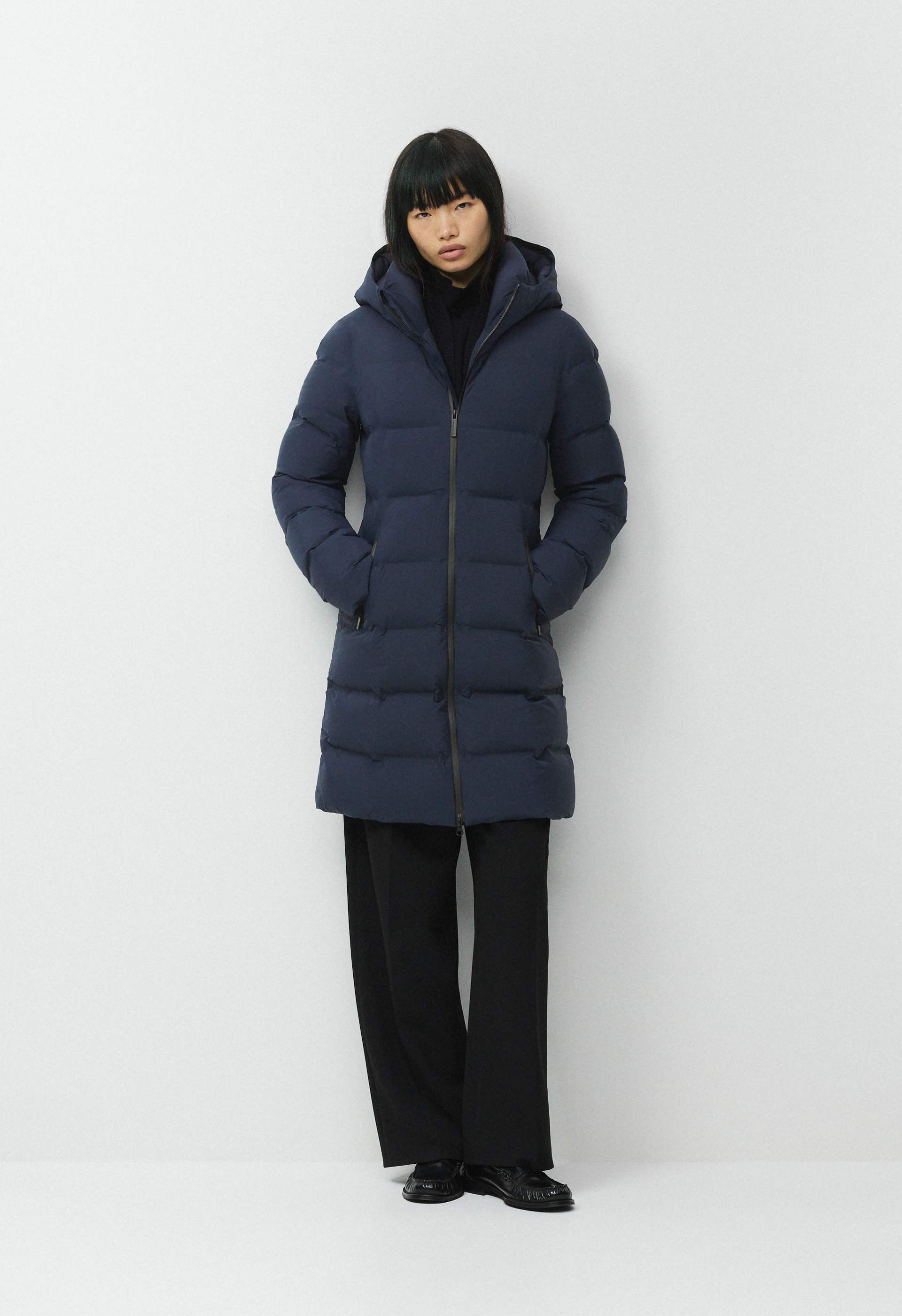 The SuperSnug Puff₂O™ Mid - Rainstop™