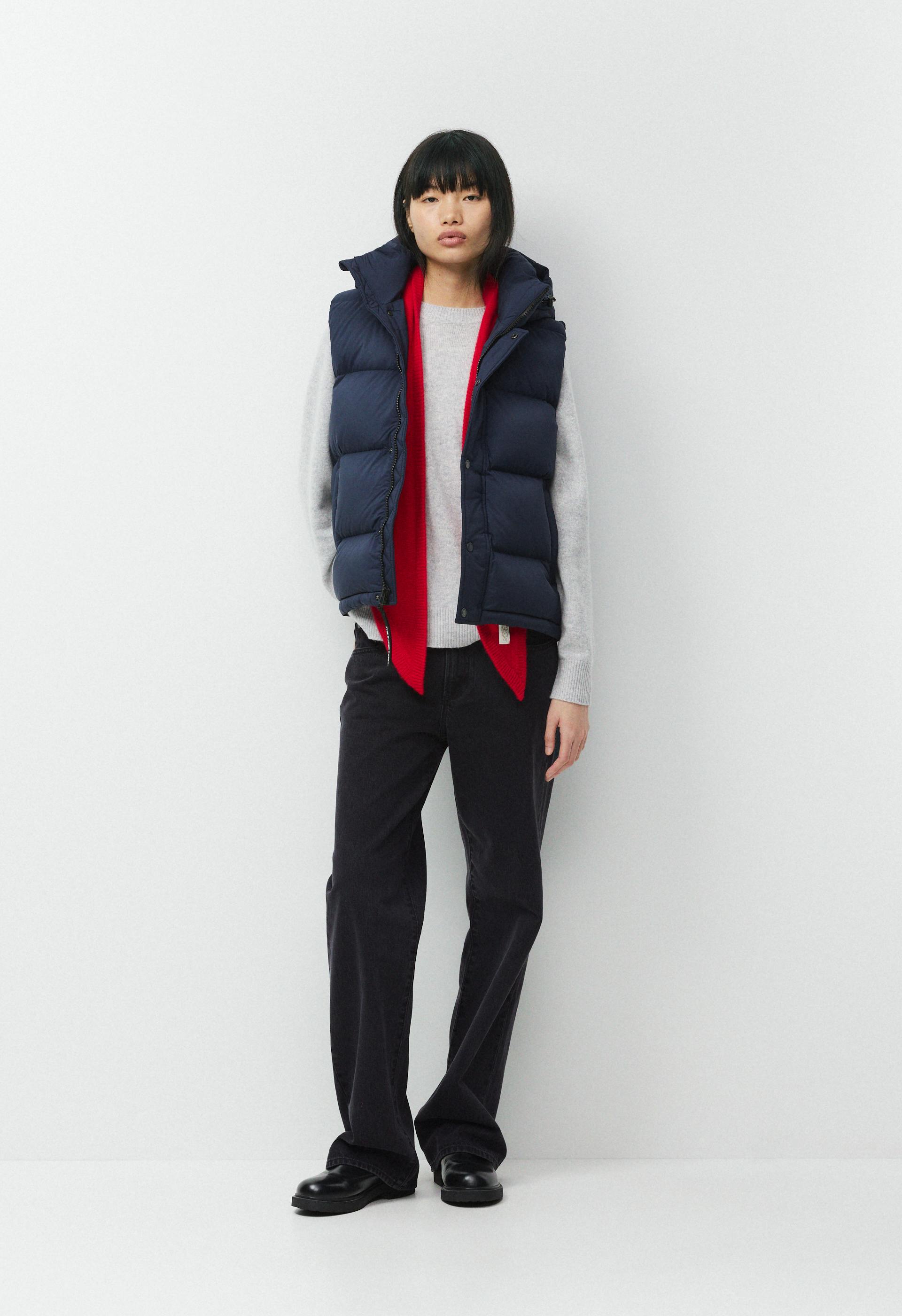 The Super Puff™ Vest - cliMATTE™