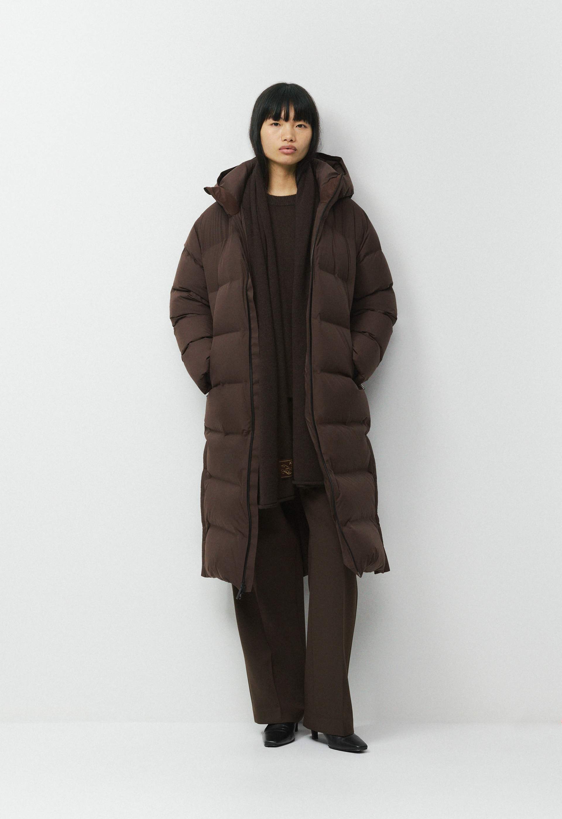 The Super Puff₂O™ Long - Rainstop™