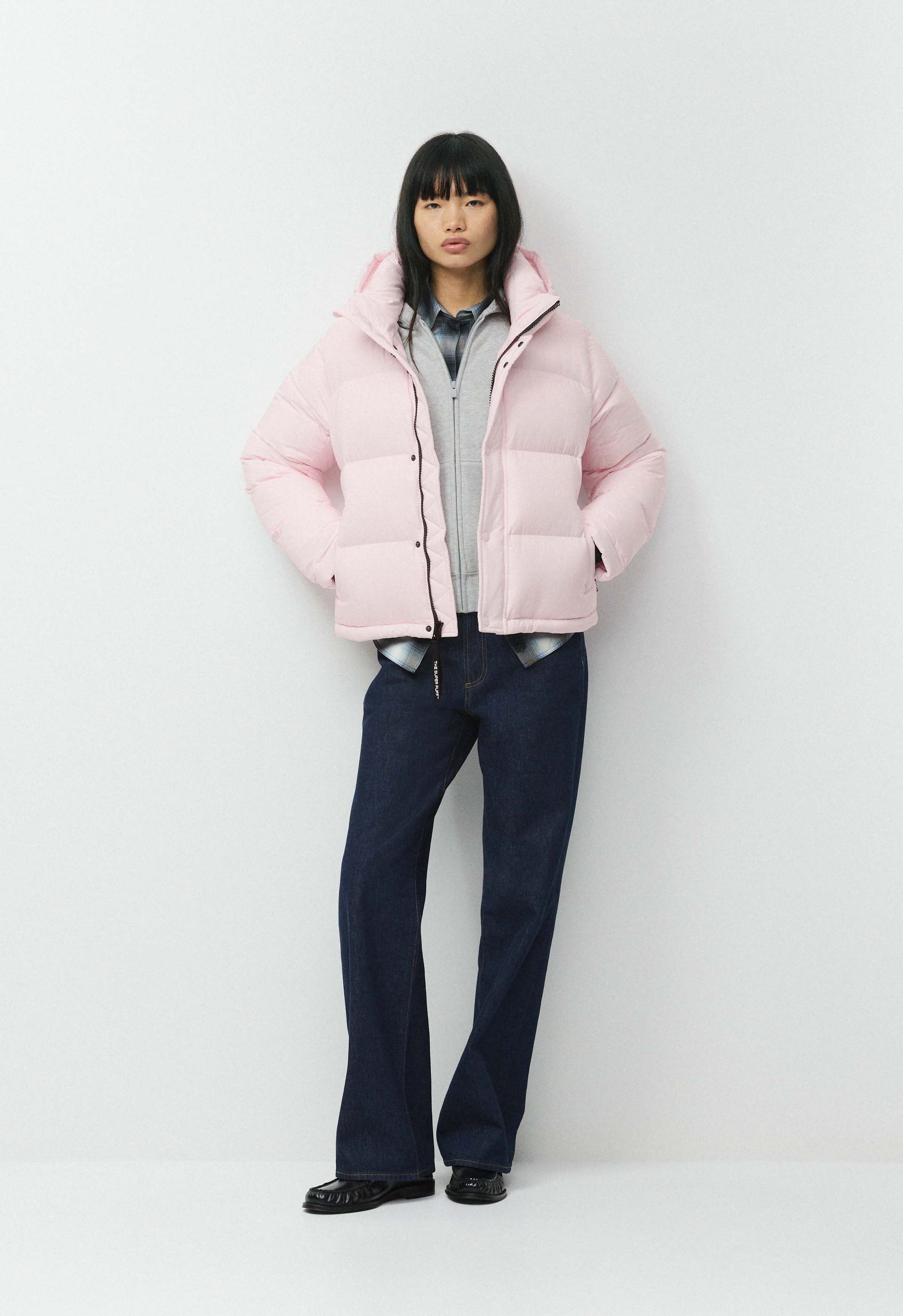 The Super Puff™ Shorty - cliMATTE™