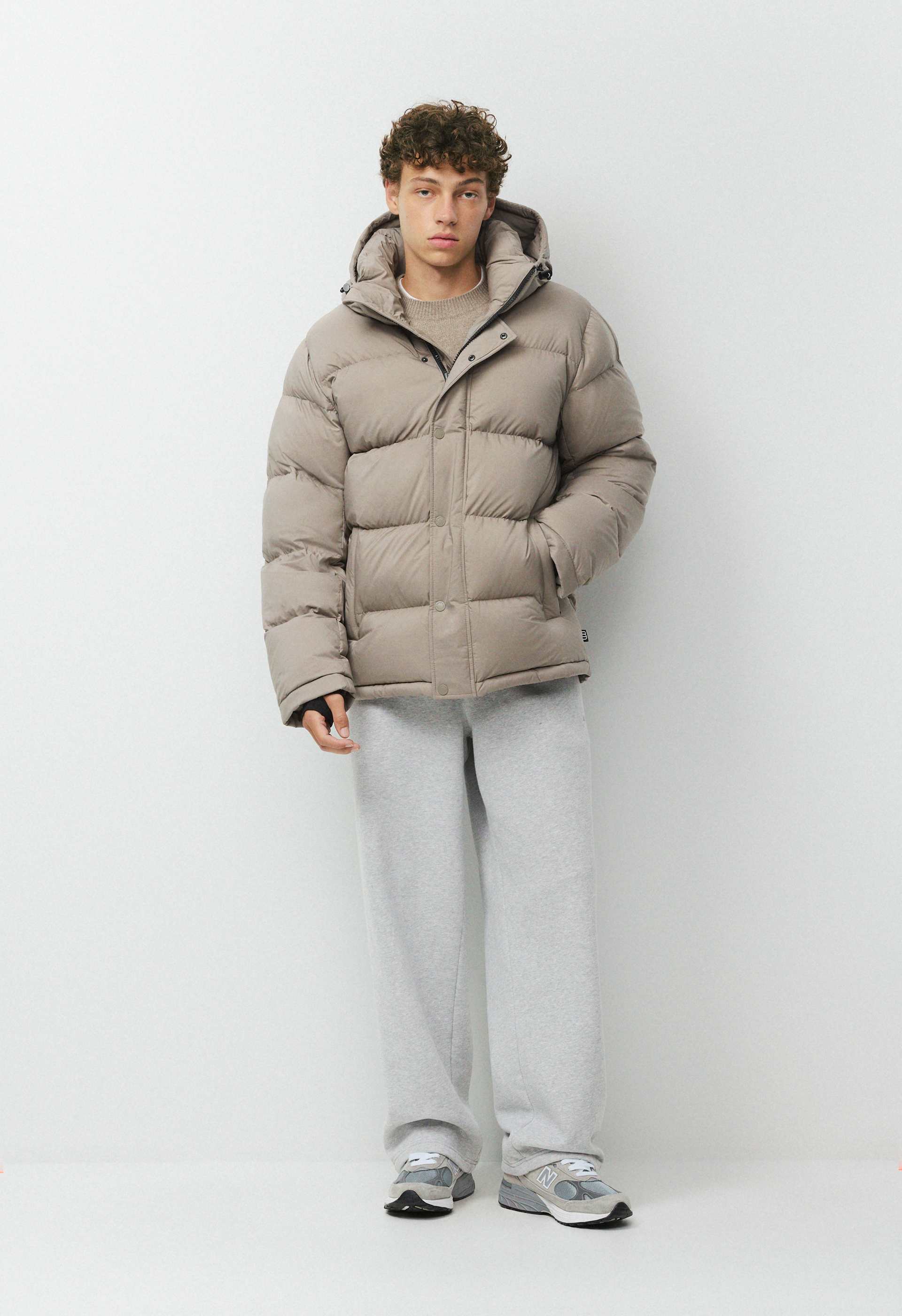 The Super Puff™ Men's - cliMATTE™