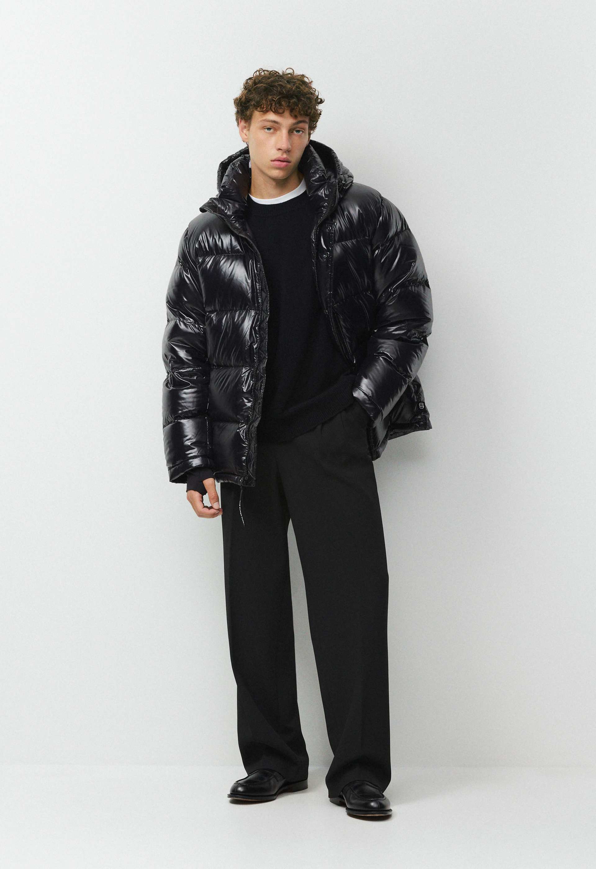 The Super Puff™ Men's - Hi-Gloss